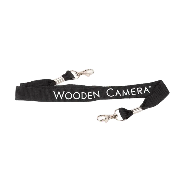 Wooden Camera Replacement Parts Director's Cage lanière