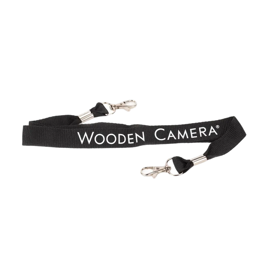 Wooden Camera Replacement Parts Director's Cage lanière