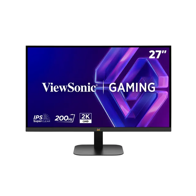 ViewSonic VX2757-2K-PRO écran gamer 27 pouces WQHD 200Hz