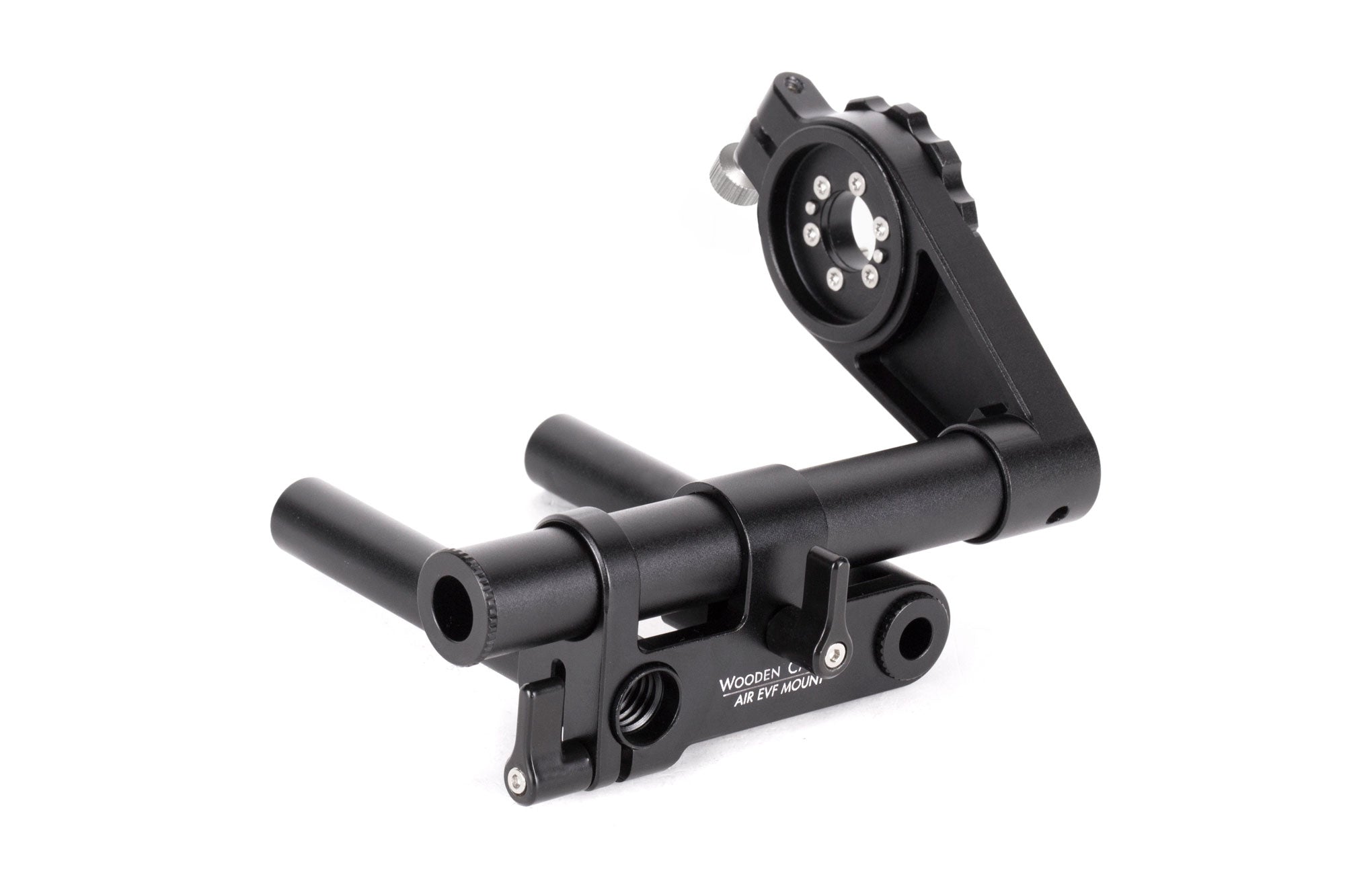 Wooden Camera AIR EVF Mount RED DSMC2 support viseur