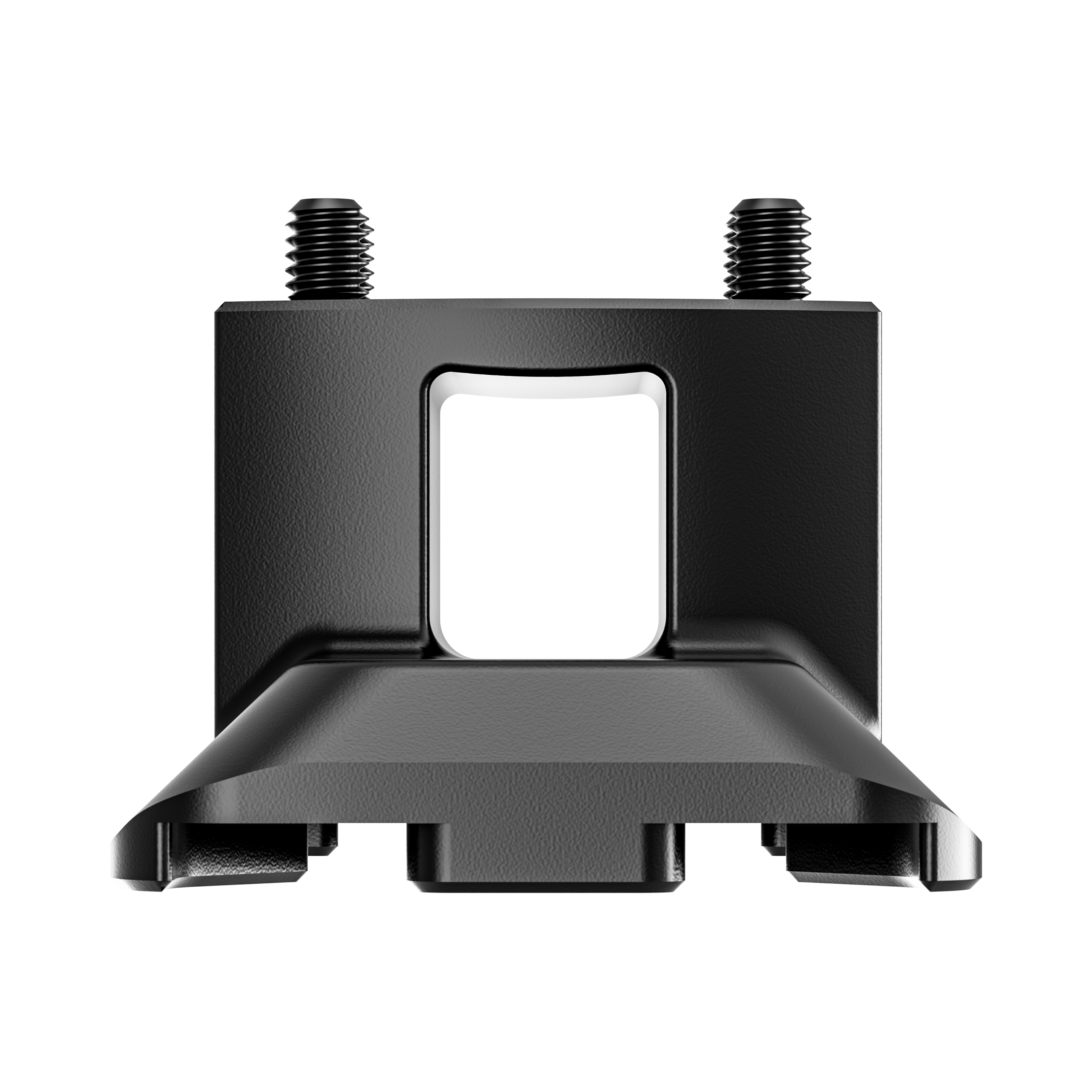 Wooden Camera PL Support monture Sony Rialto Mini ARCA