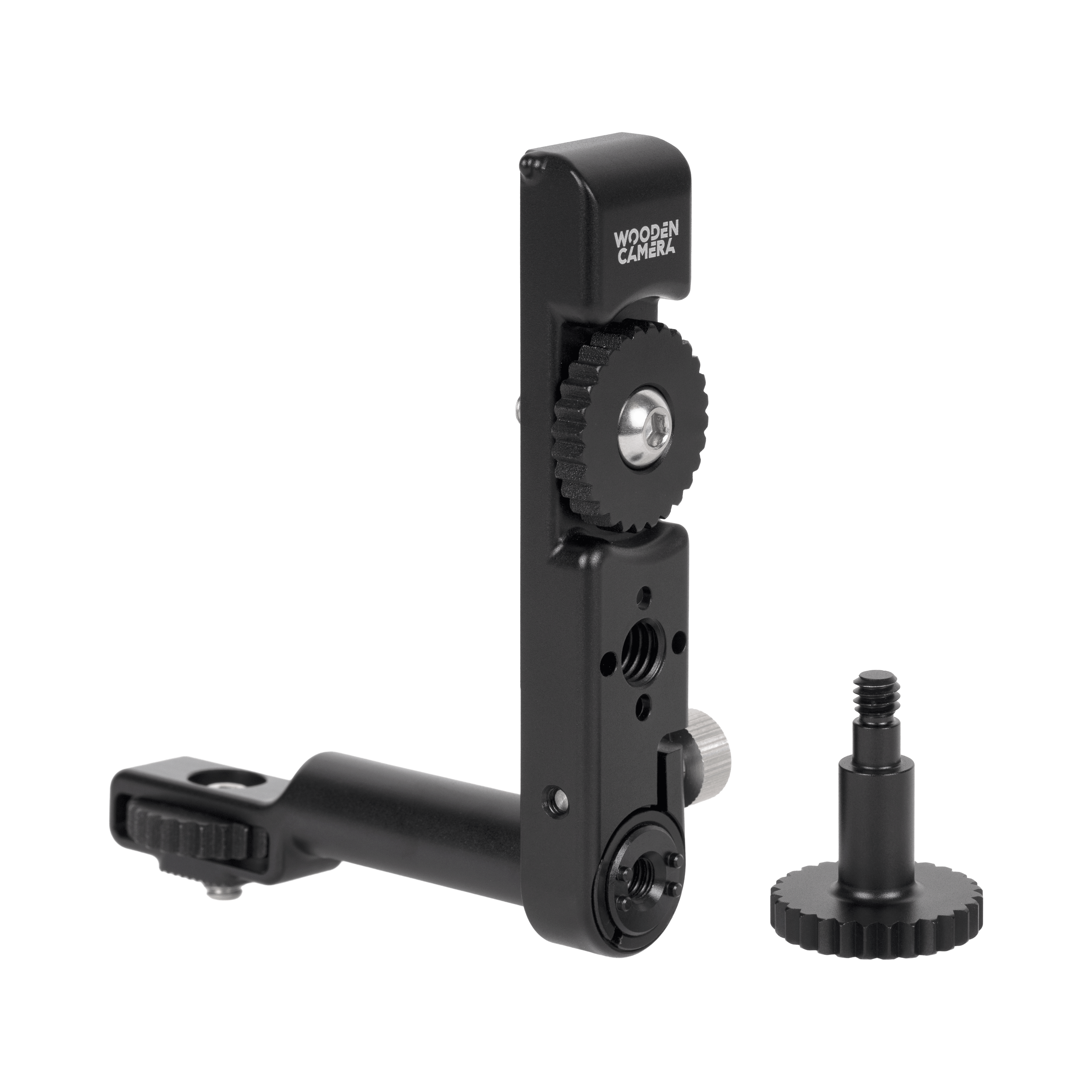 Wooden Camera Monitor Accessories Mini Monitor Hinge support Canon C400