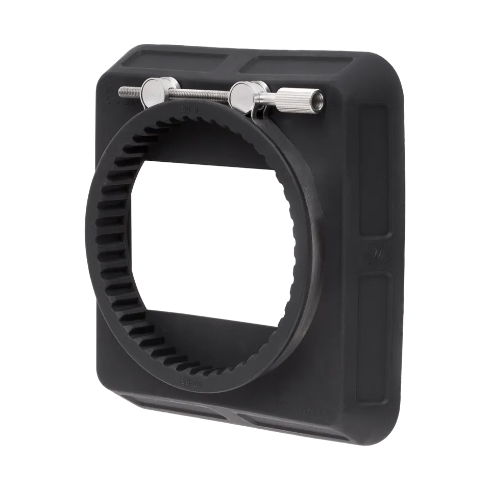 Wooden Camera Zip Box 4x4 mattebox 80-85mm filtre 100mm