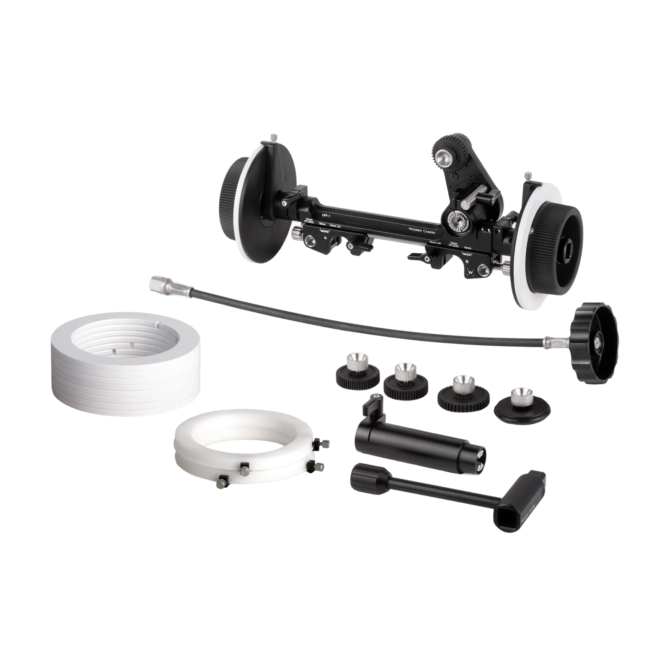 Wooden Camera Follow Focus UFF-1 Universal Follow Focus Pro