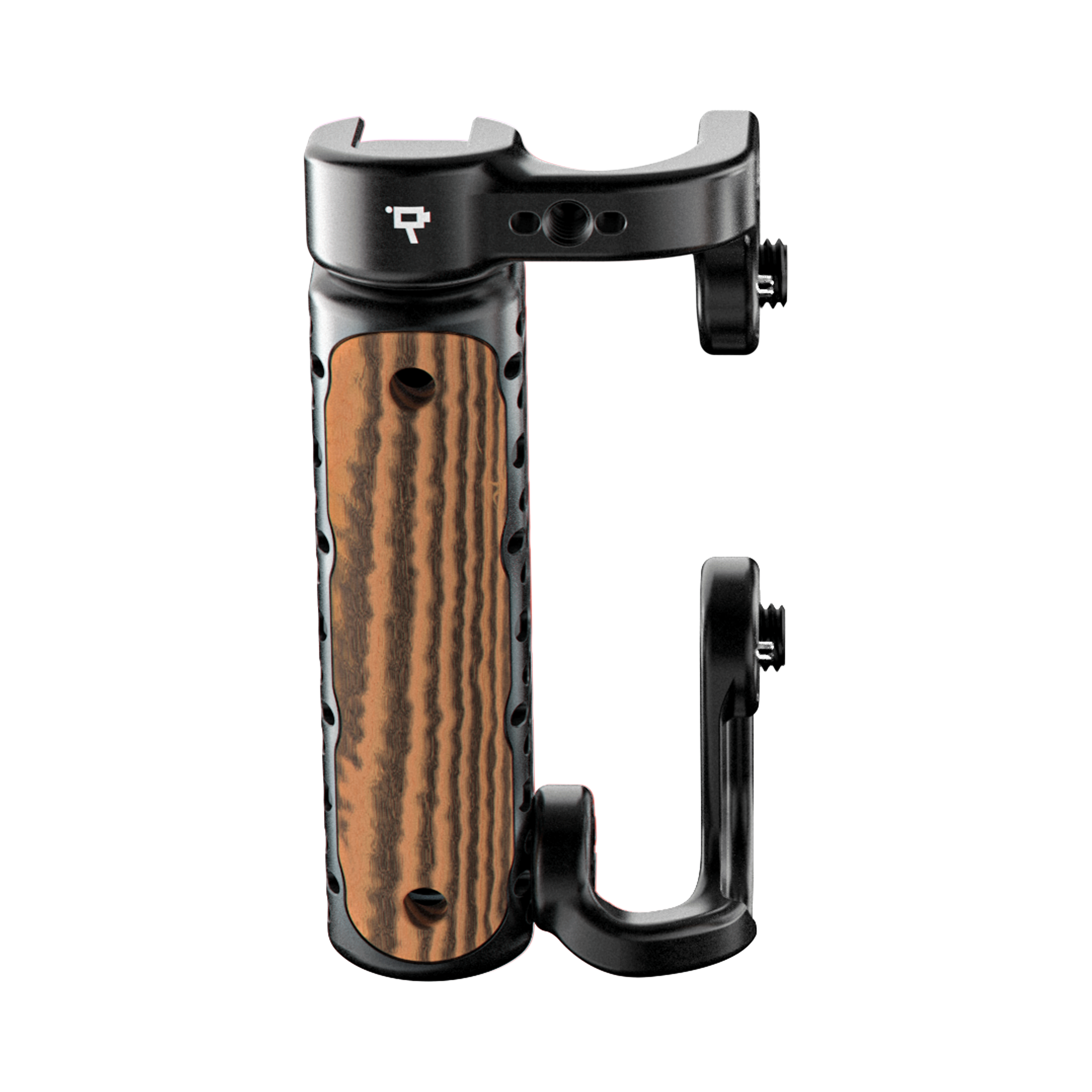 Wooden Camera Ultra Handle poignée caméra Gauche Droite