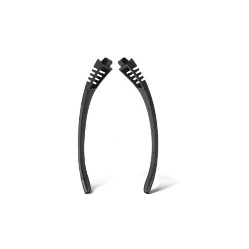 Xpand X101 Earpieces embouts lunettes 3D 100 gauche + 100 droite