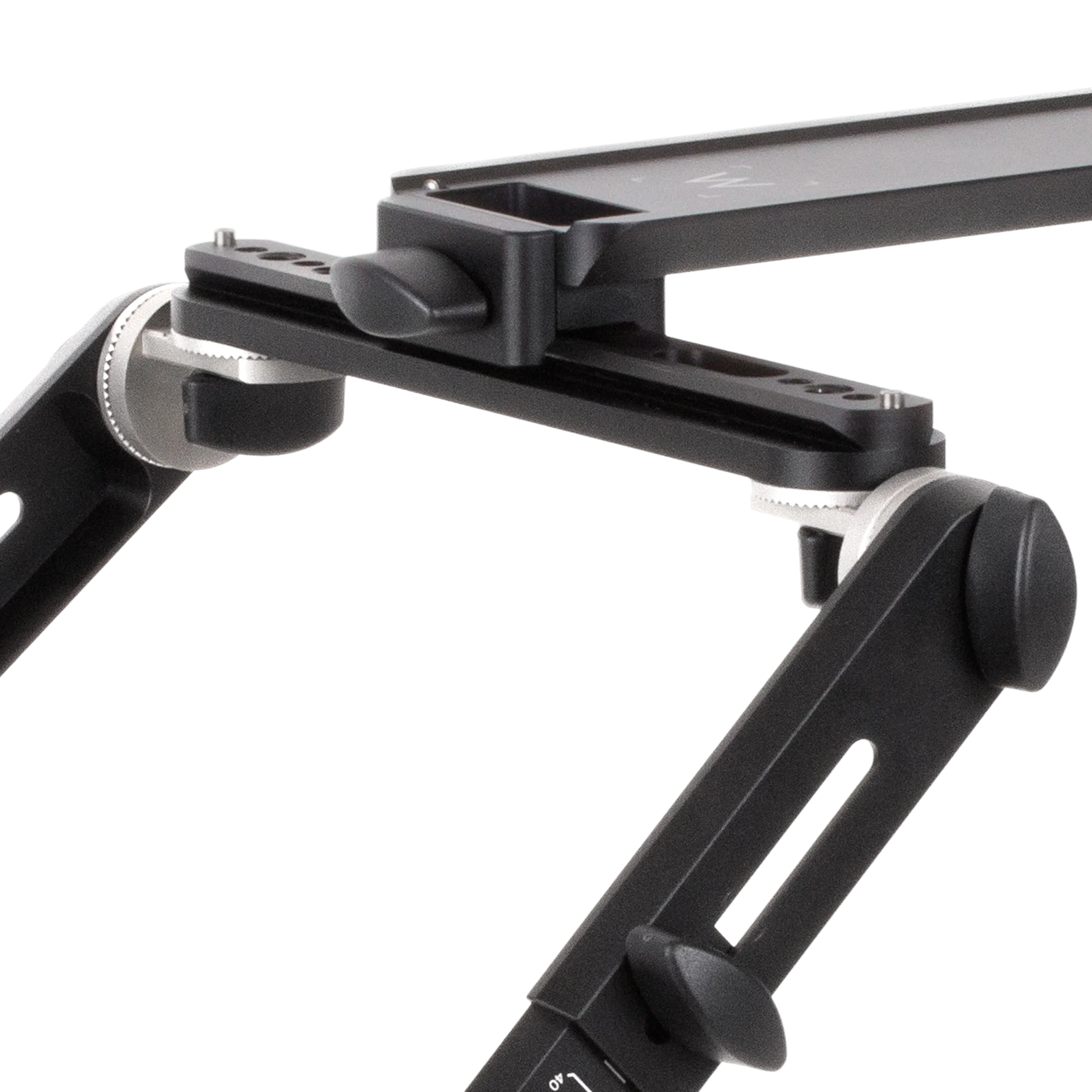 Wooden Camera Shoulder Rig V3 Clamp NATO