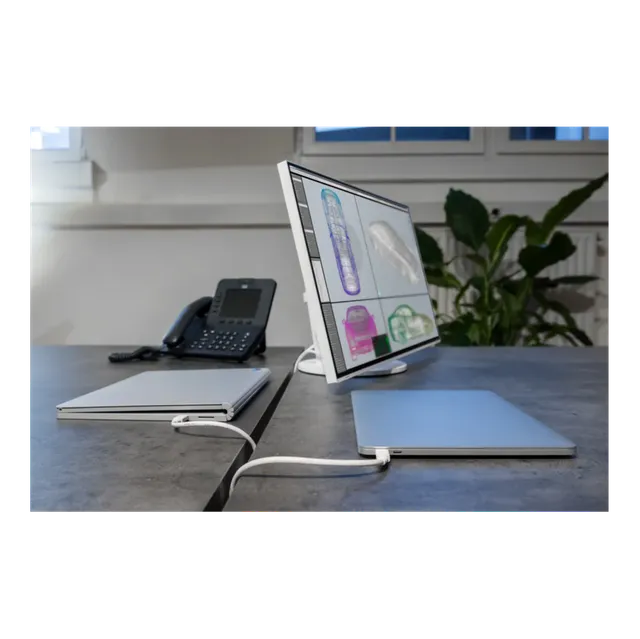 EIZO FlexScan ticket support technique assistance