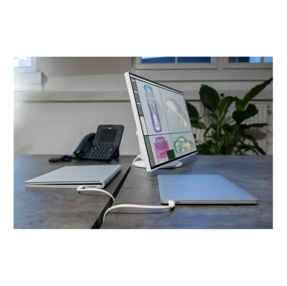 EIZO FlexScan ticket support technique assistance
