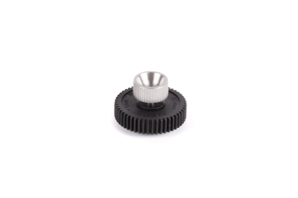 Wooden Camera UFF-1 follow focus pignon 0.6 50 dents