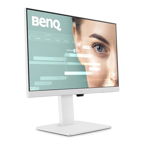 BenQ GW2486TC moniteur 24 pouces USB-C 100 Hz Eye-Care
