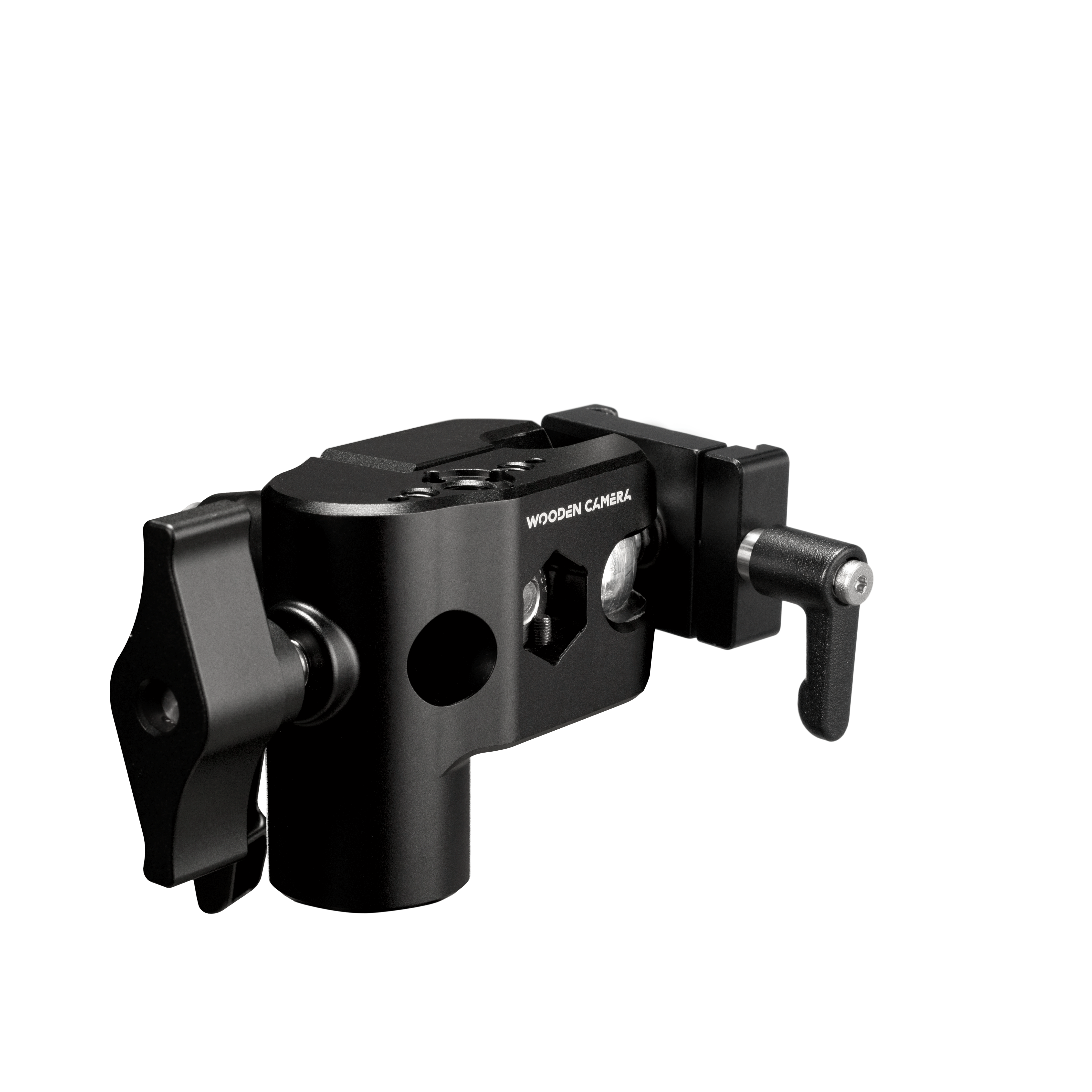 Wooden Camera Ultra QR Support Moniteur Baby Pin C-Stand