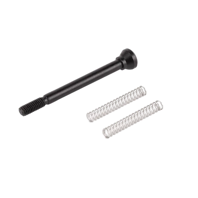 Wooden Camera Replacement Parts kit bouton ressorts UMB-1