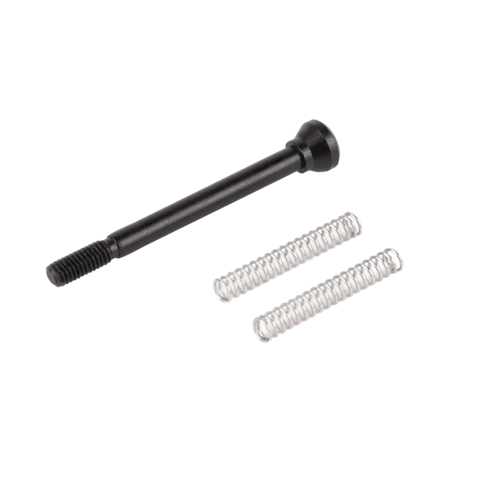 Wooden Camera Replacement Parts kit bouton ressorts UMB-1