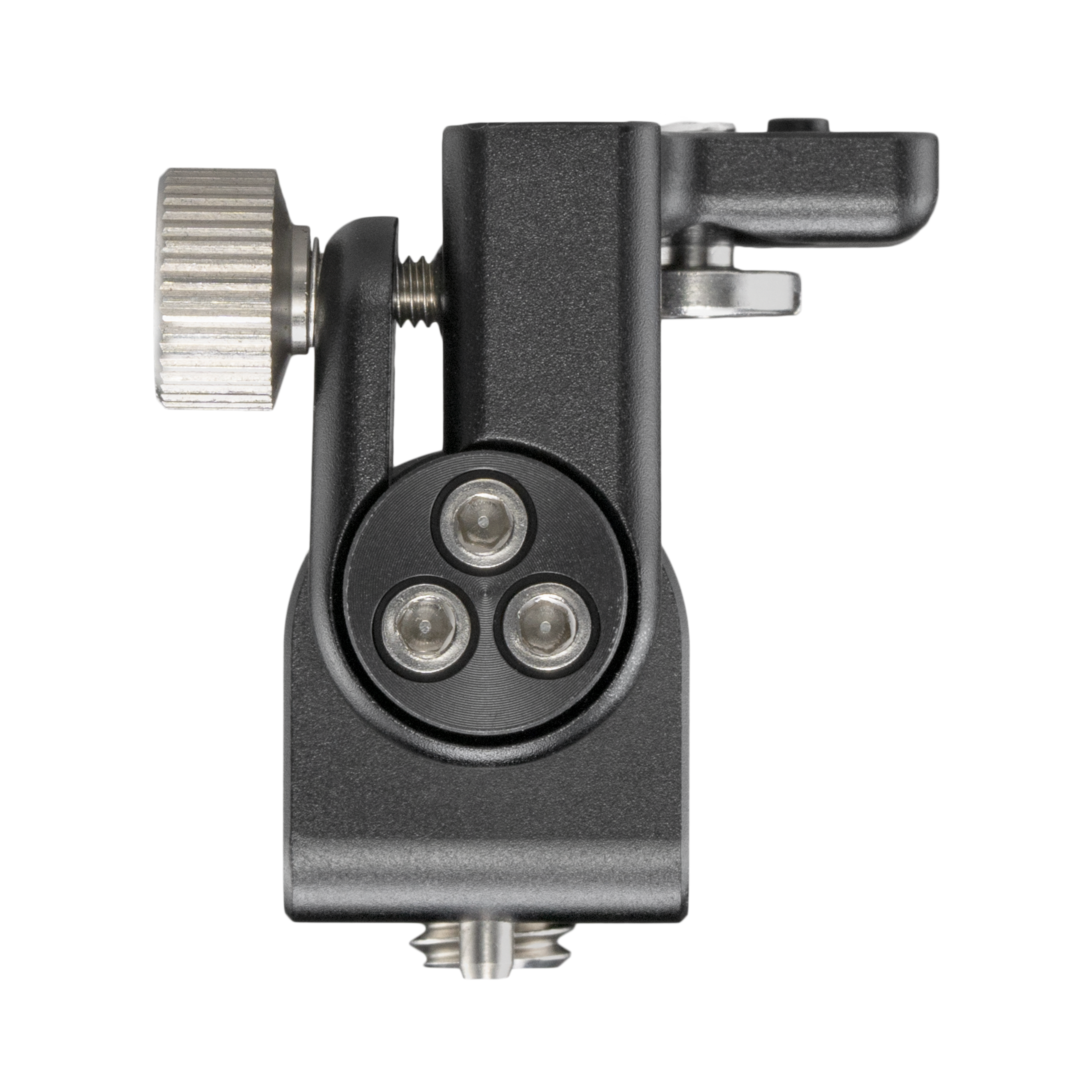 Wooden Camera Monitor Hinge SmallHD Smart 5 3/8"-16
