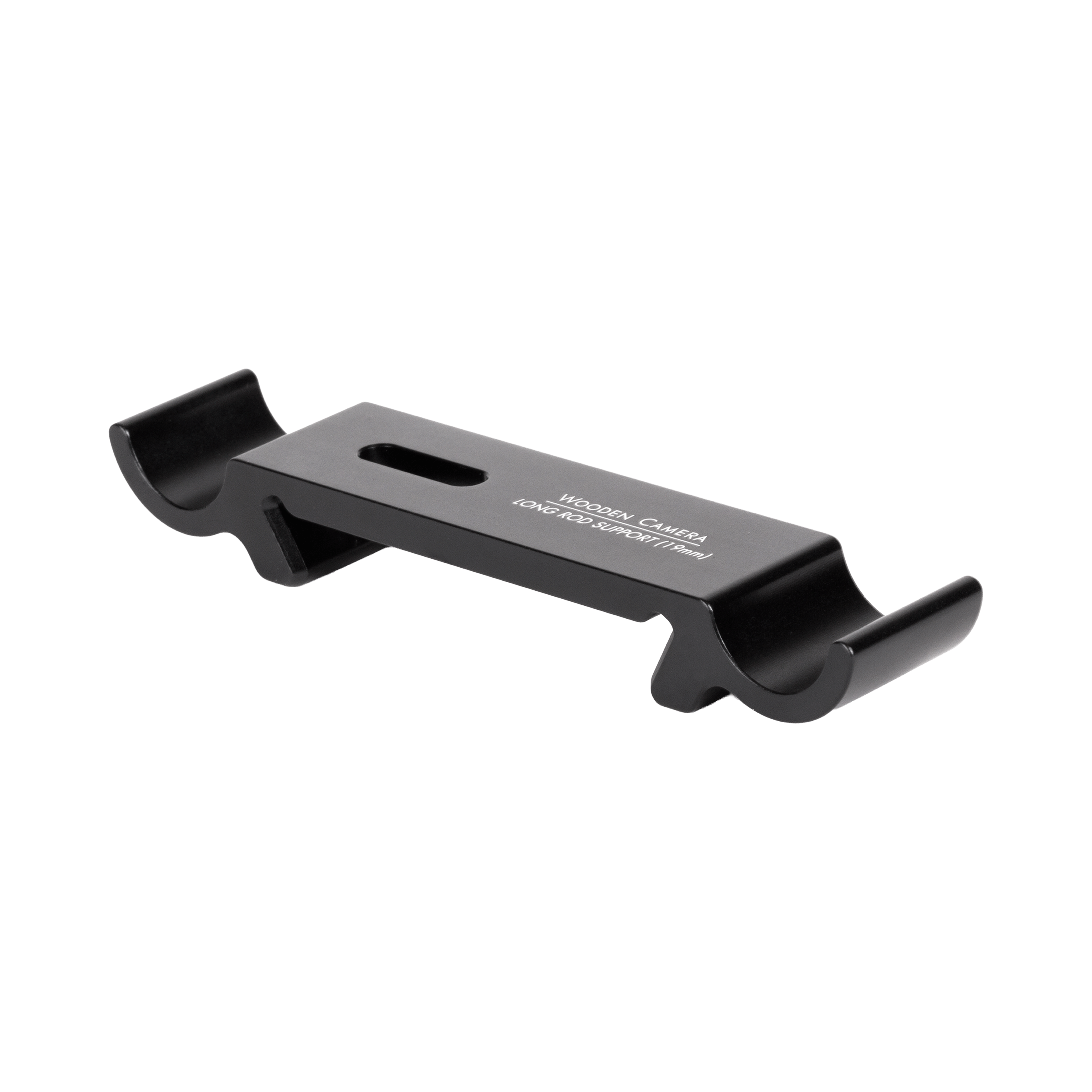 Wooden Camera Long Rod Support Bracket support tige 19 mm dovetail