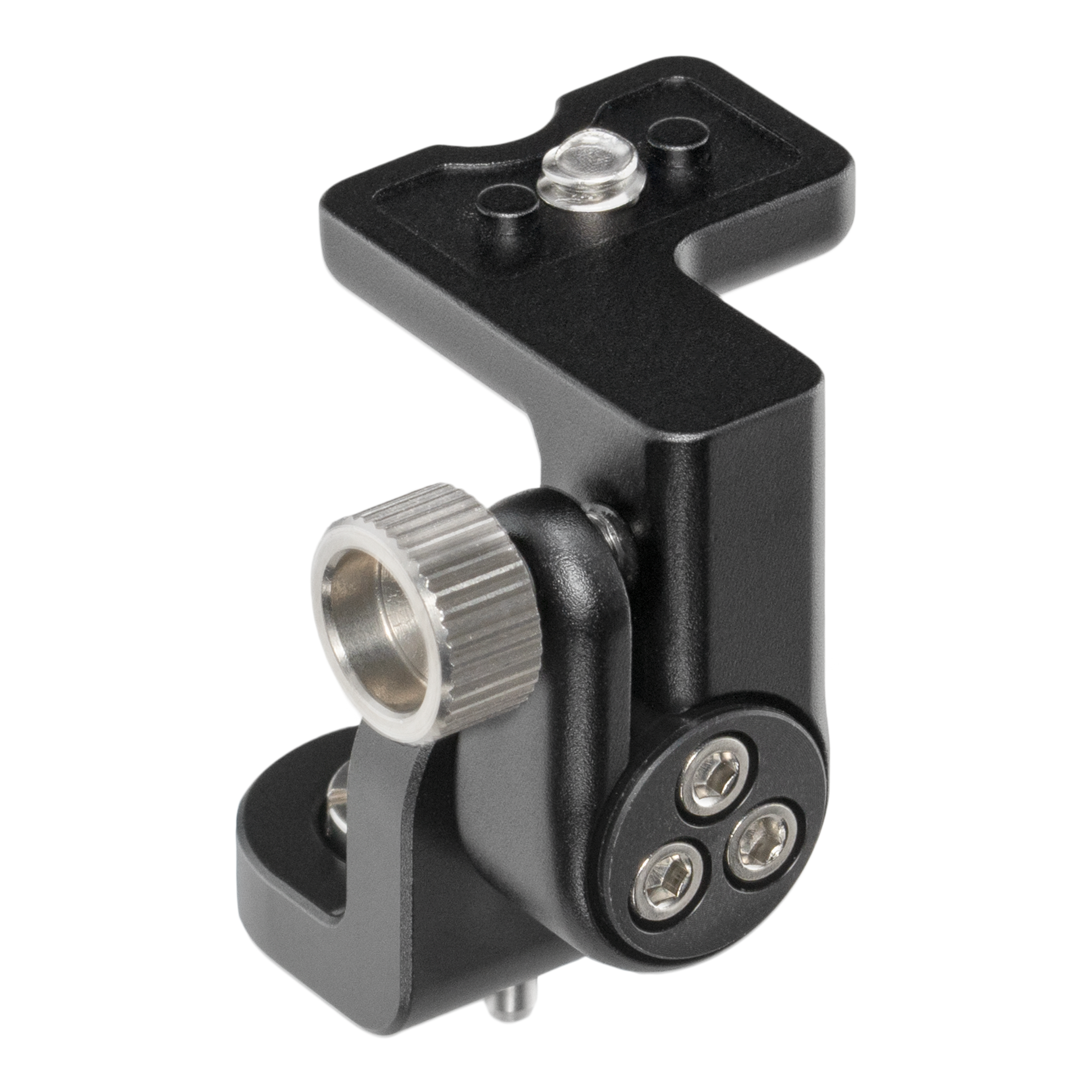 Wooden Camera Monitor Hinge SmallHD Smart 5 3/8"-16