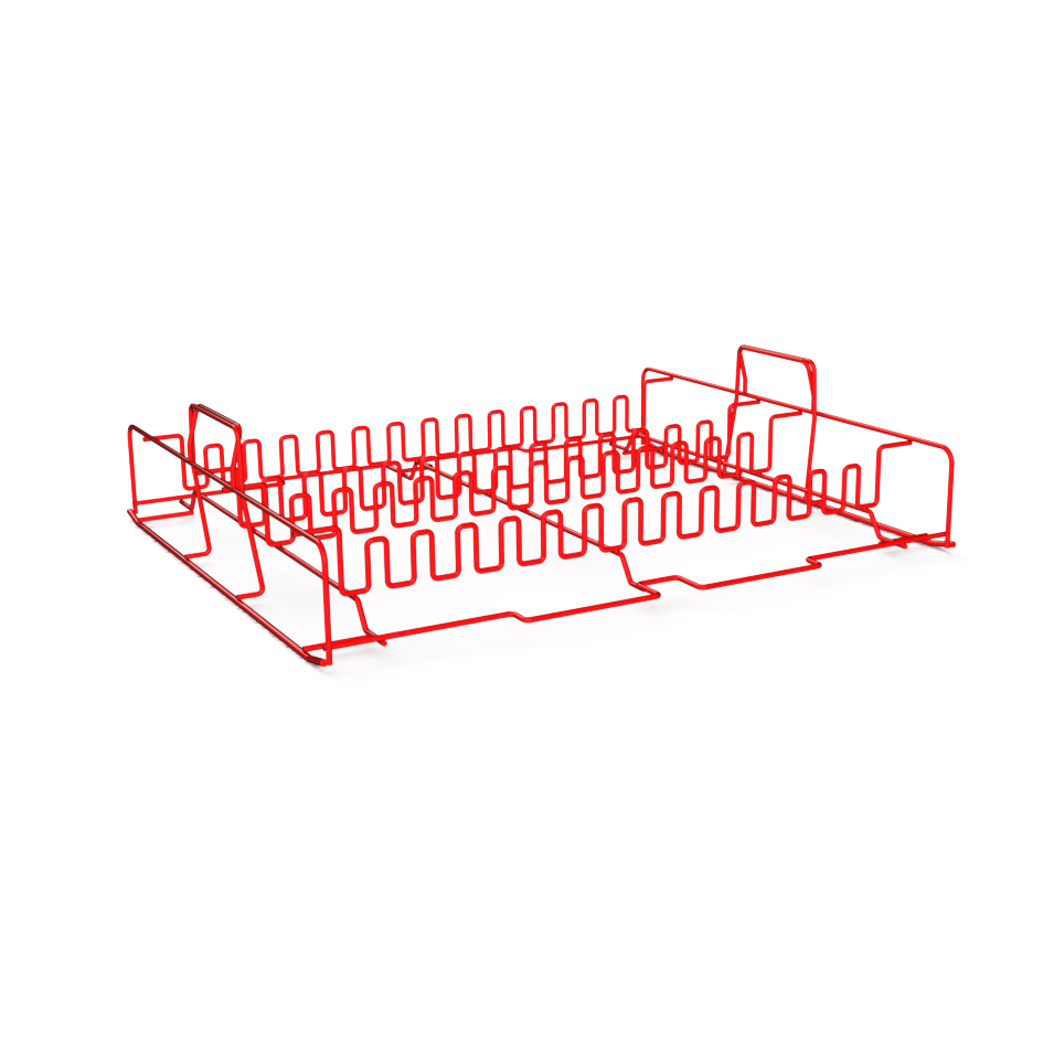 Xpand ELAVO Rack Passive support de stockage lunettes 3D