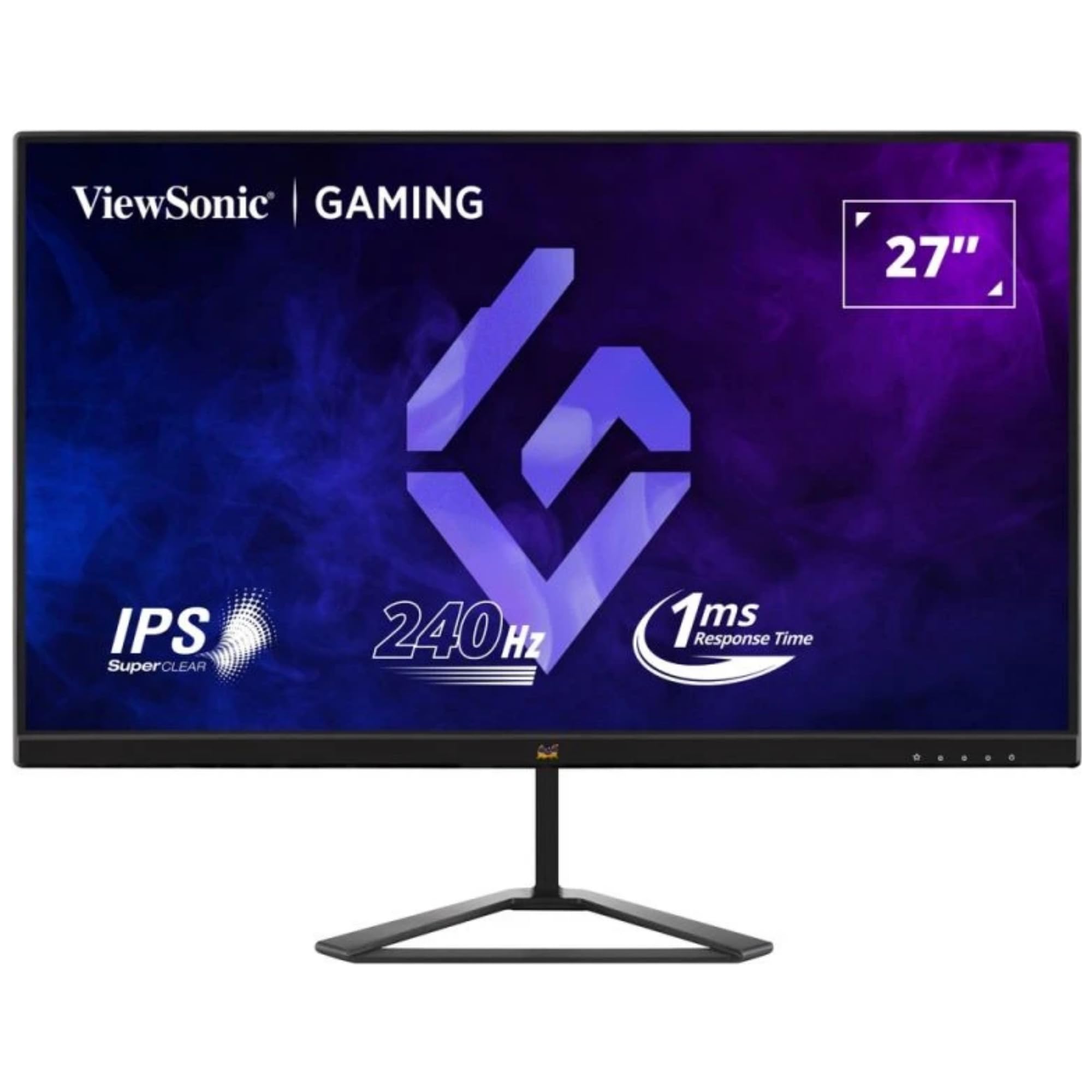 ViewSonic VX VX2779A-HD-PRO écran gaming 27" 240Hz