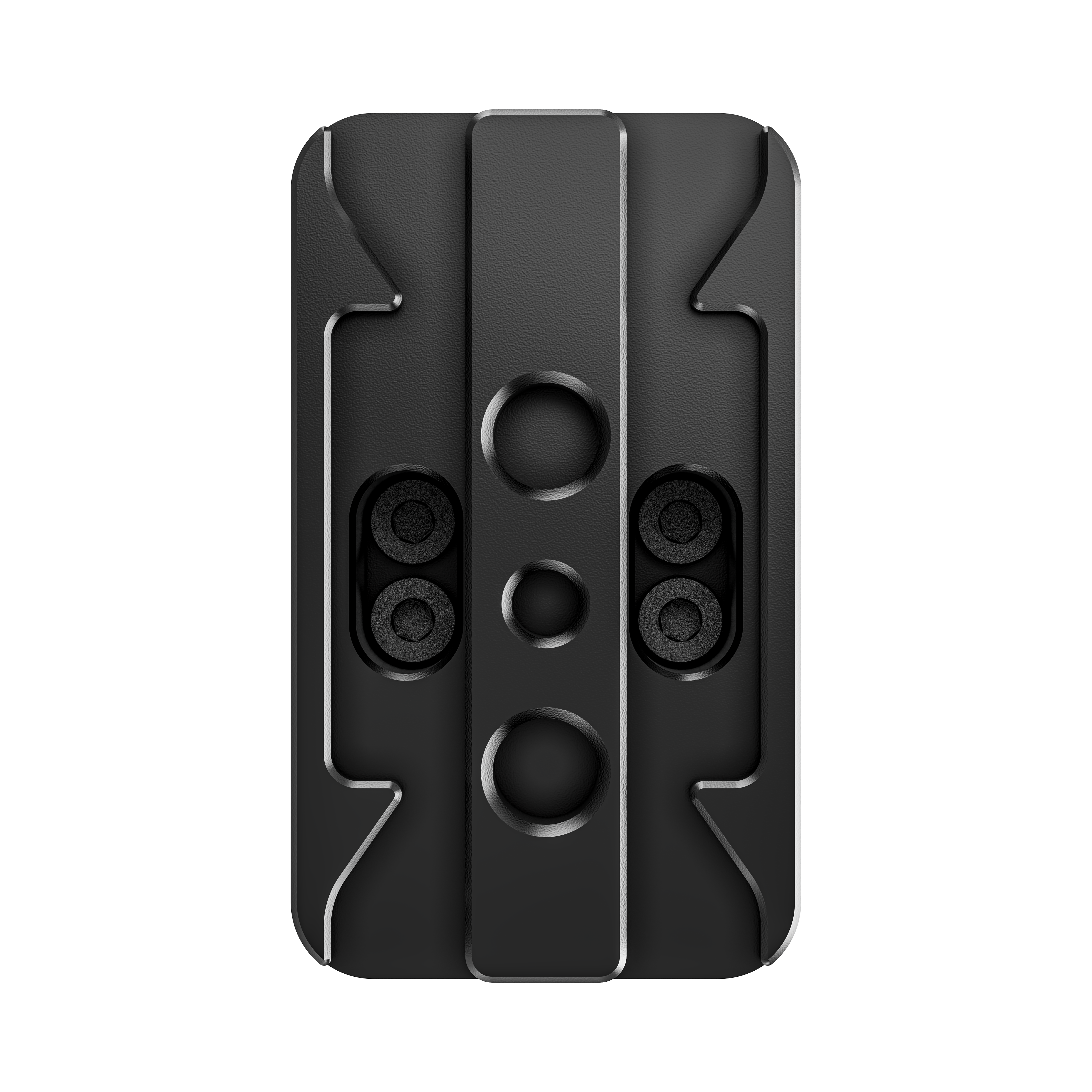 Wooden Camera PL Support monture Sony Rialto Mini ARCA