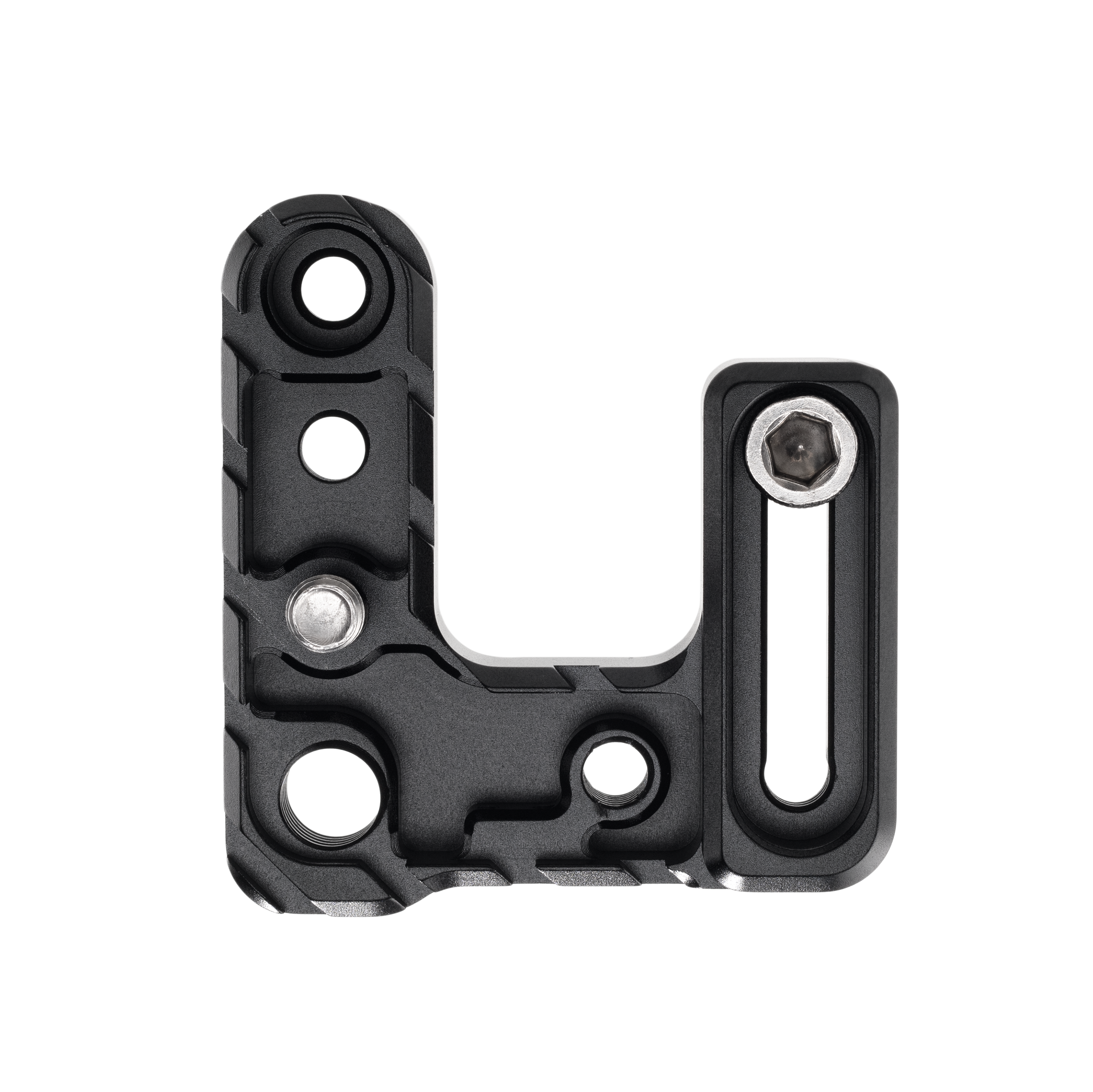 Wooden Camera Support Déporté Bolt 6 LT TX Teradek 1/4 3/8