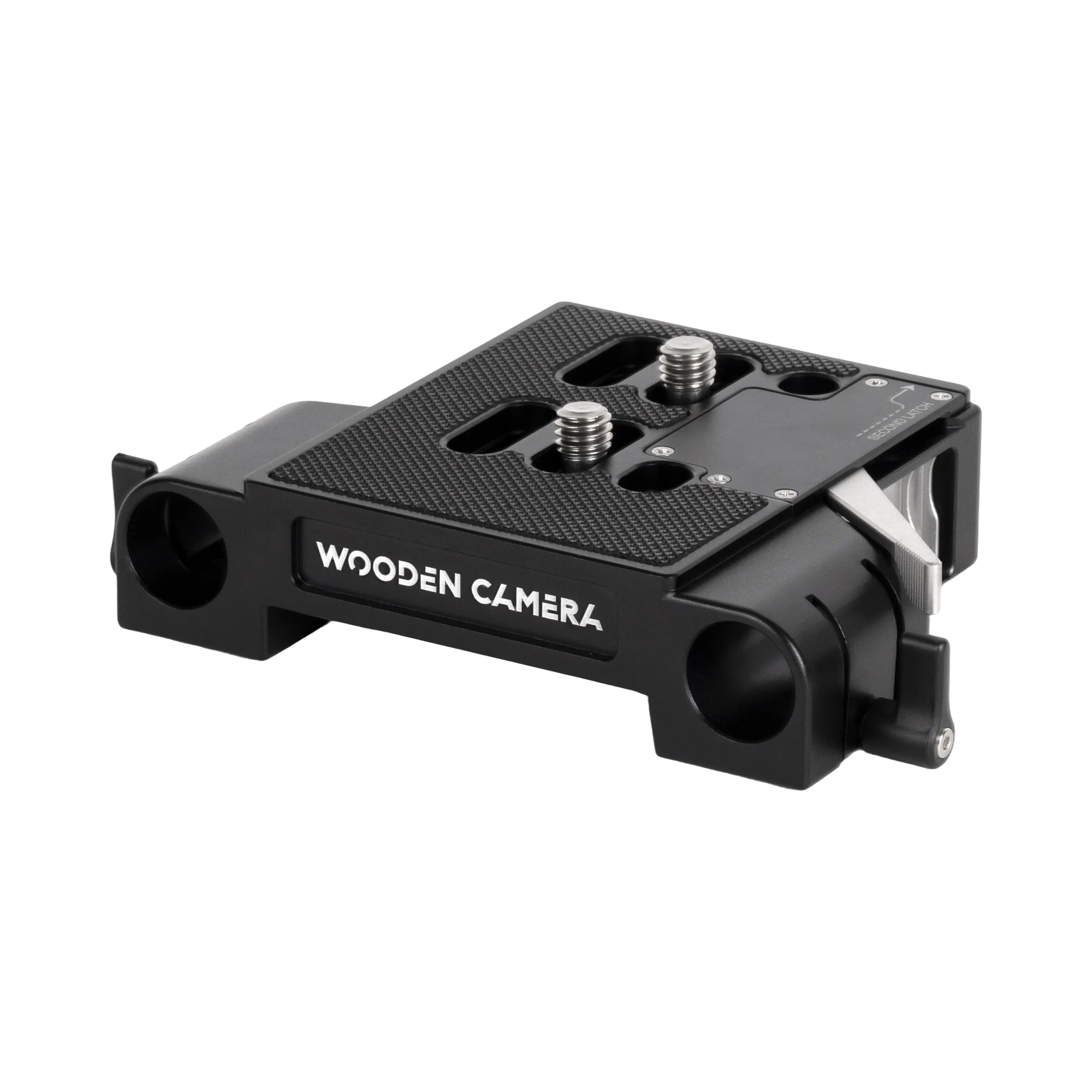Wooden Camera Camera Support Quick Release Bridge Plate 19mm plaque pontet