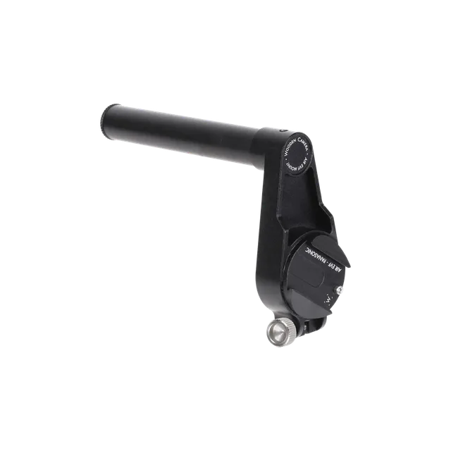 Wooden Camera Ultra Arm AIR EVF Monture viseur Panasonic VariCam