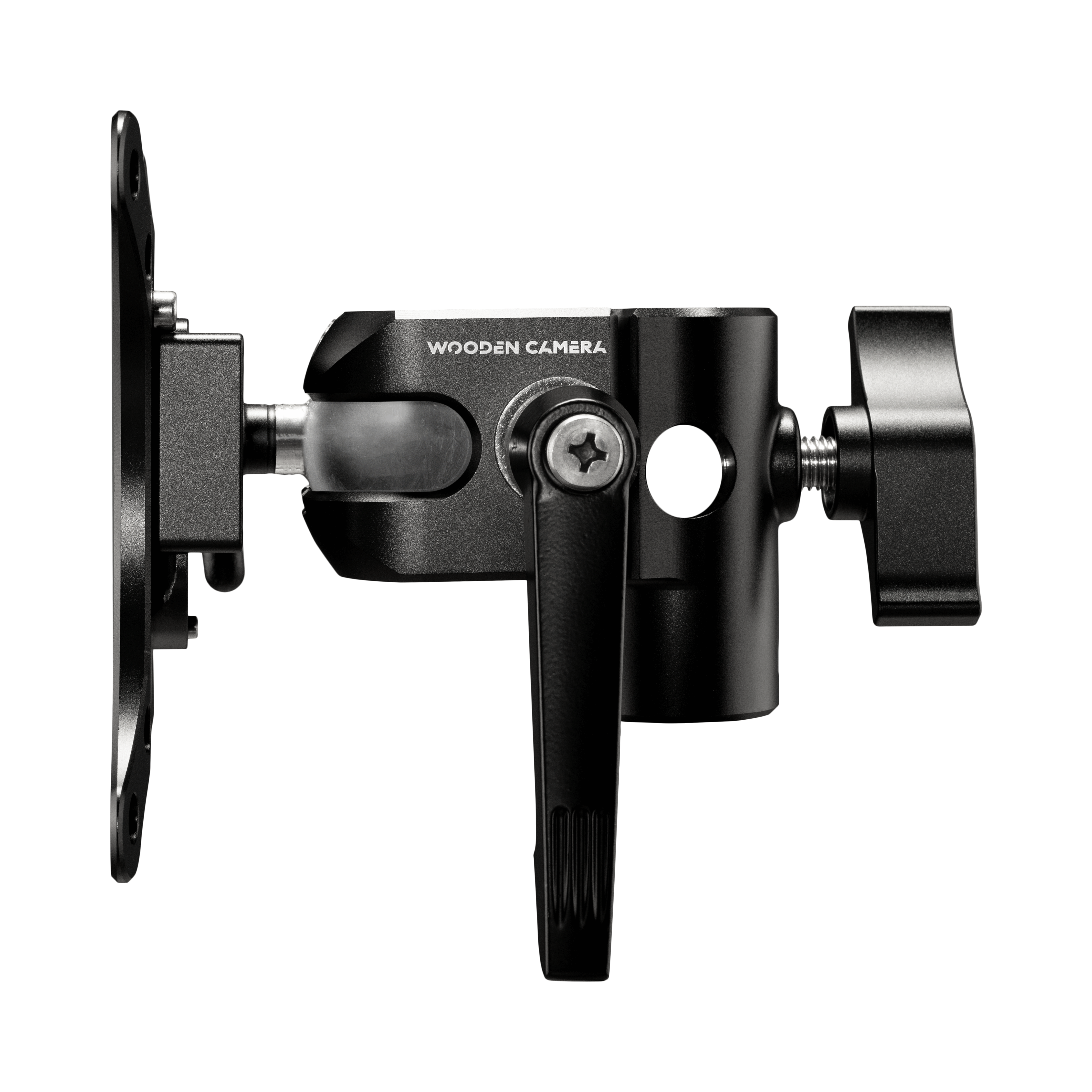 Wooden Camera Ultra QR Support Moniteur Baby Pin C-Stand