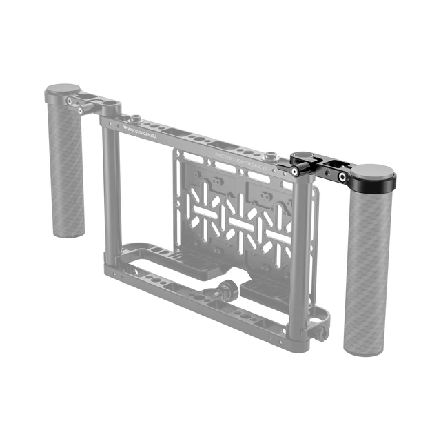 Wooden Camera Replacement Parts Director's Monitor Cage v3 bracket