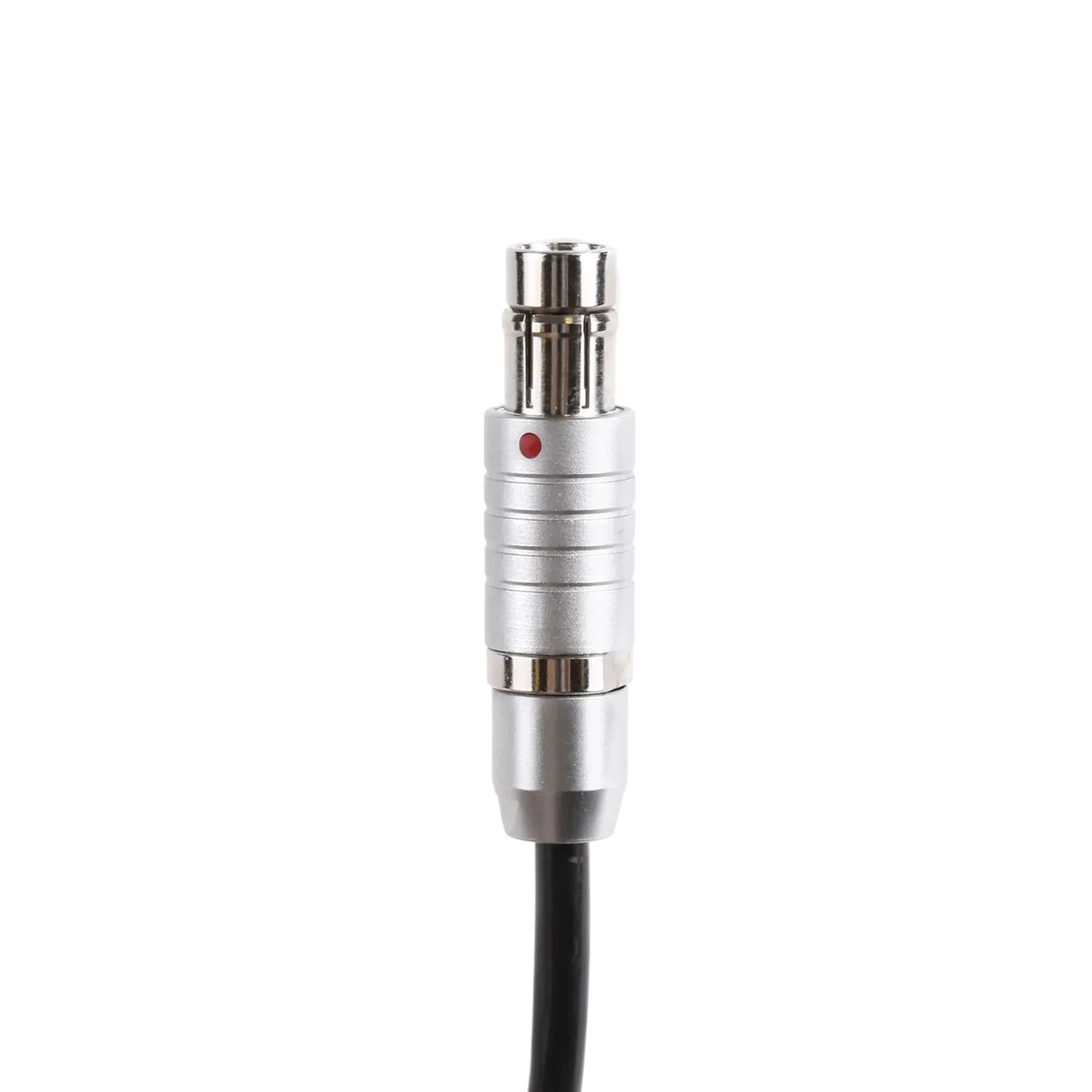 Wooden Camera 1 to 3 Mini Power Splitter Fischer 3pin