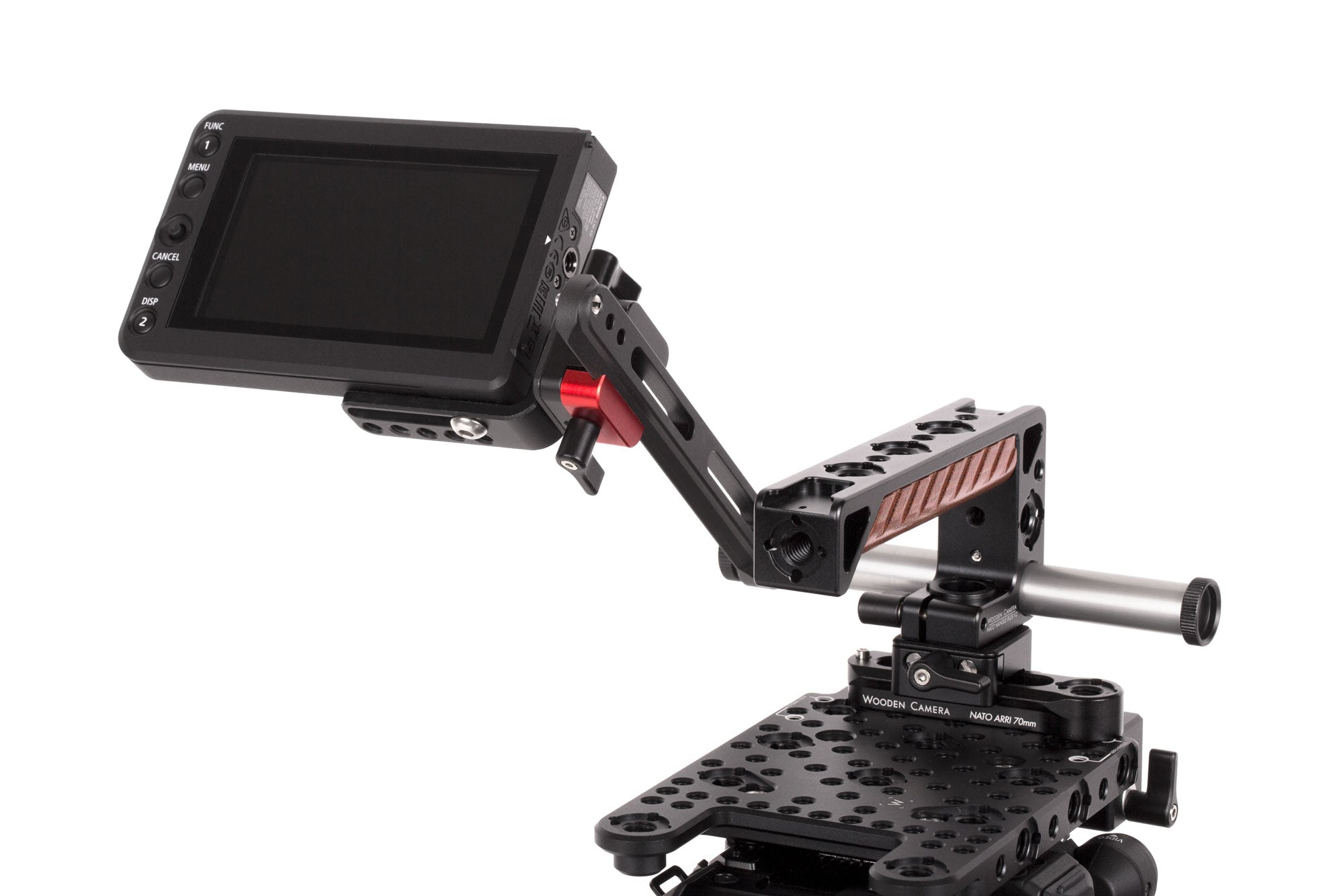 Wooden Camera kit accessoires Canon C300mkIII/C500mkII Pro