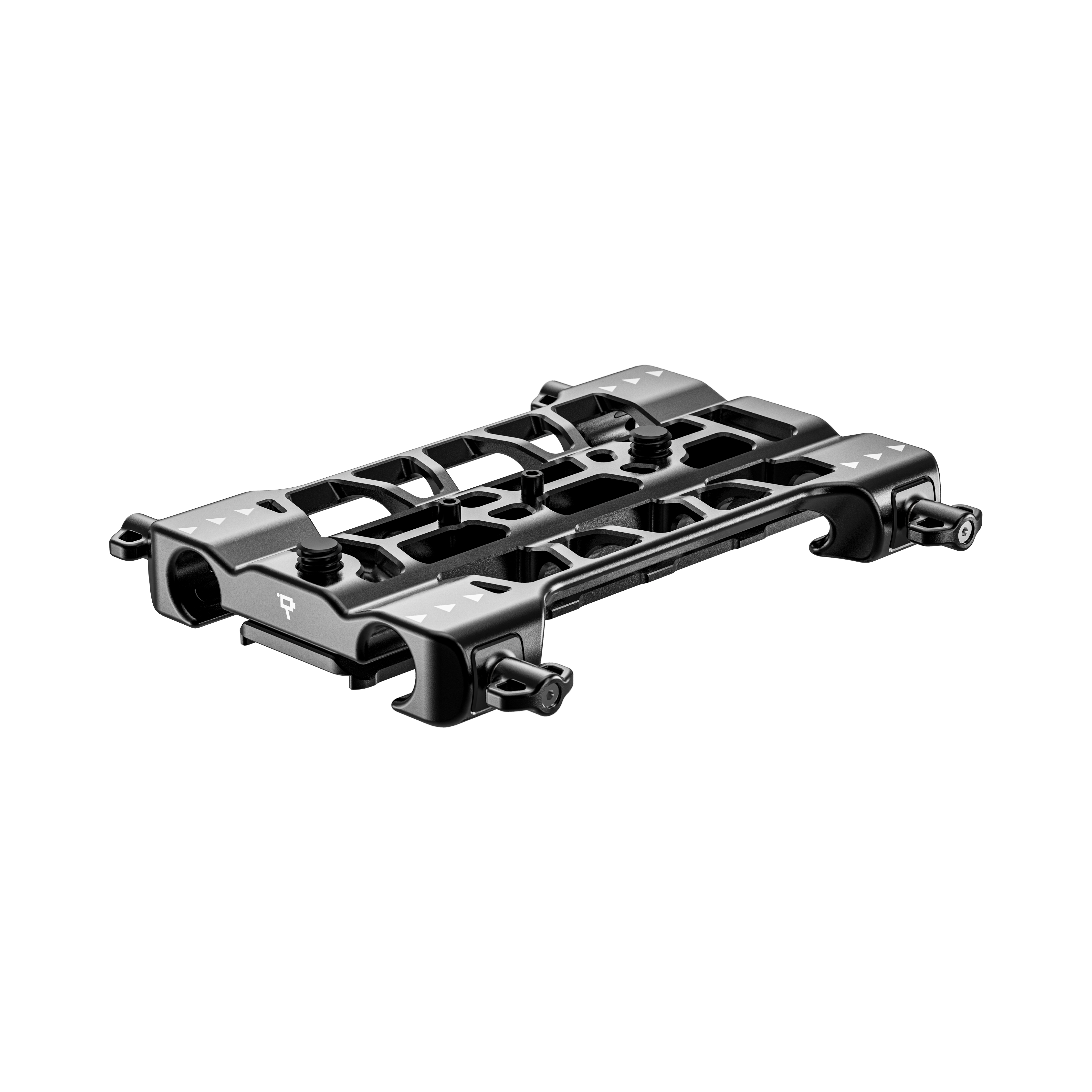 Wooden Camera Riser Plate URSA Cine 12K/17K plaque support