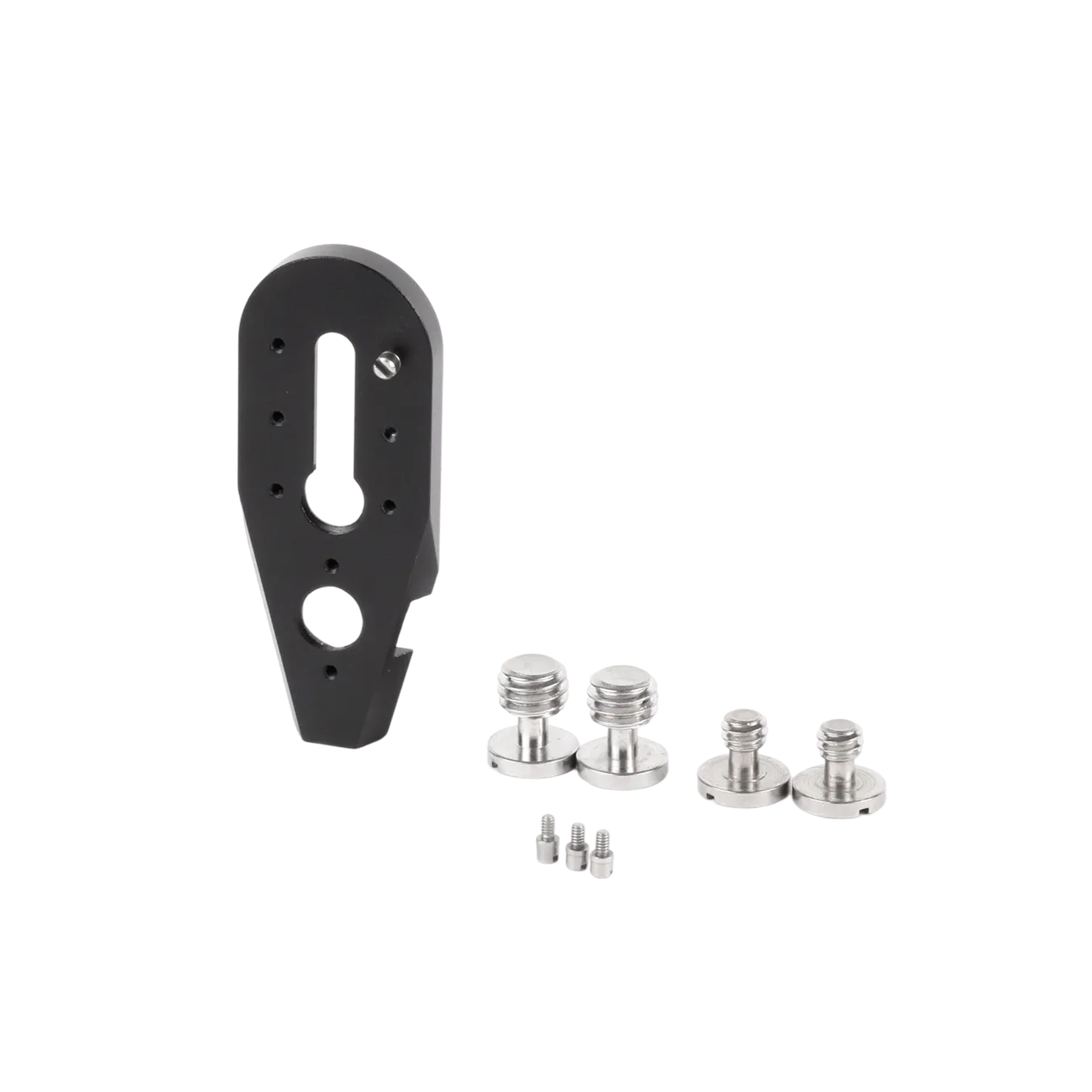 Wooden Camera Replacement Parts Offset V-Lock cale ARRI 3/8