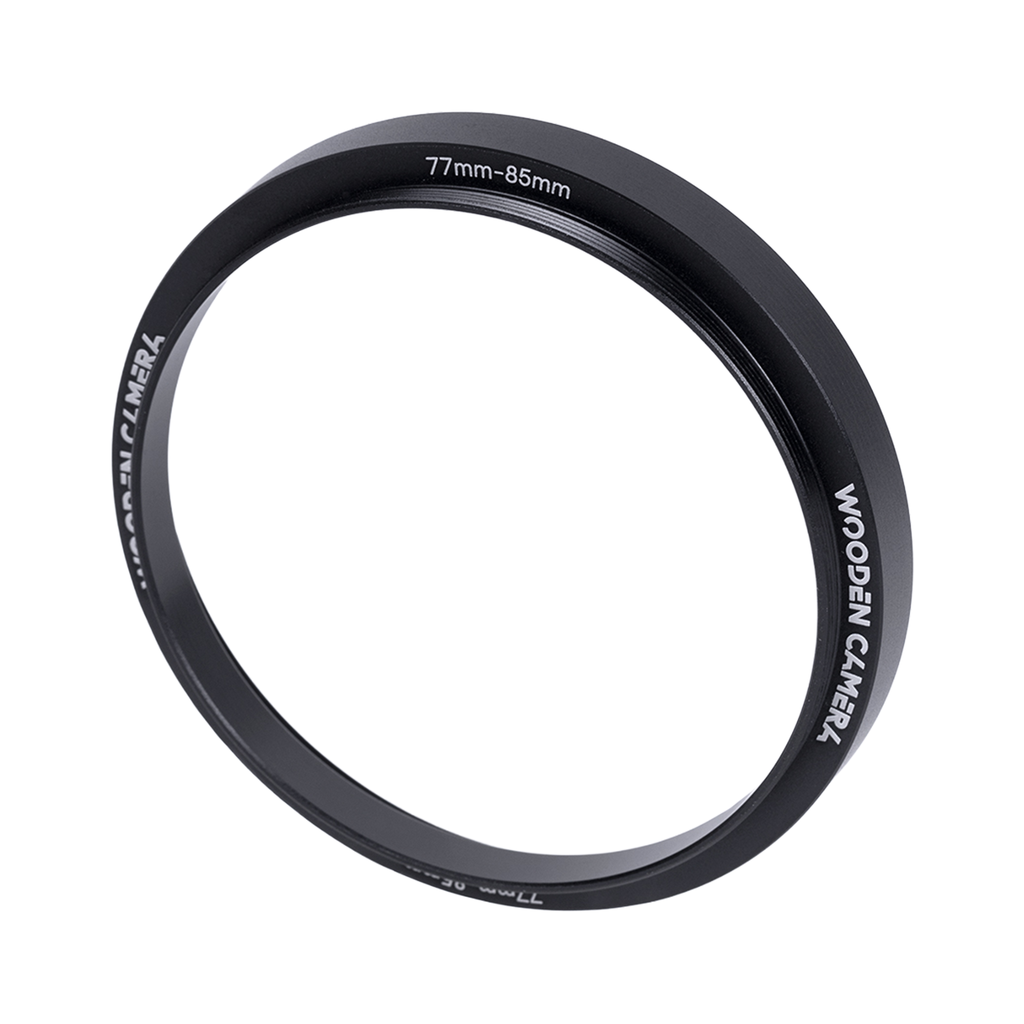Wooden Camera Step-up Ring 77mm vers 85mm bague reconditionnée