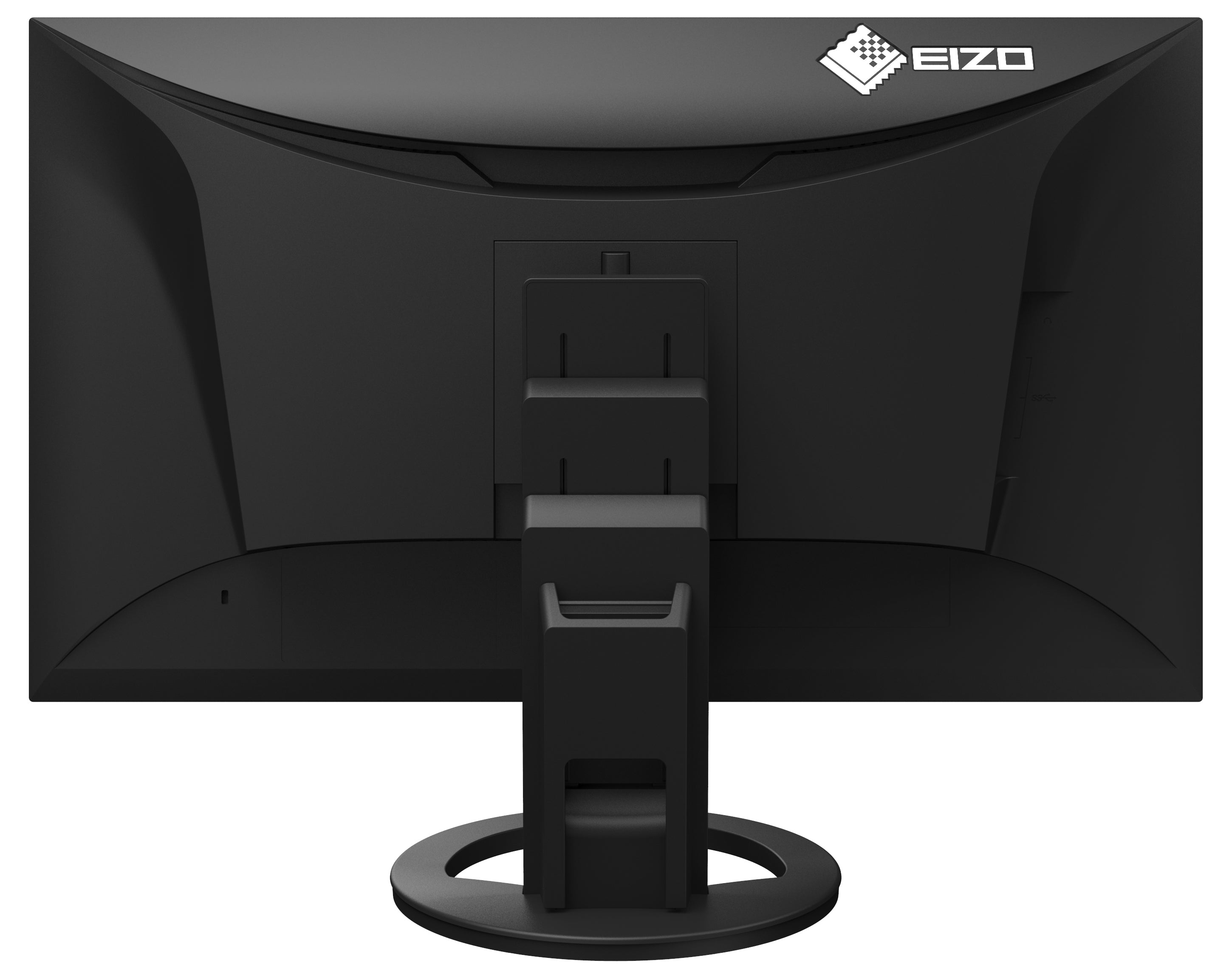 EIZO FlexScan EV2795 moniteur 27" WQHD USB-C noir