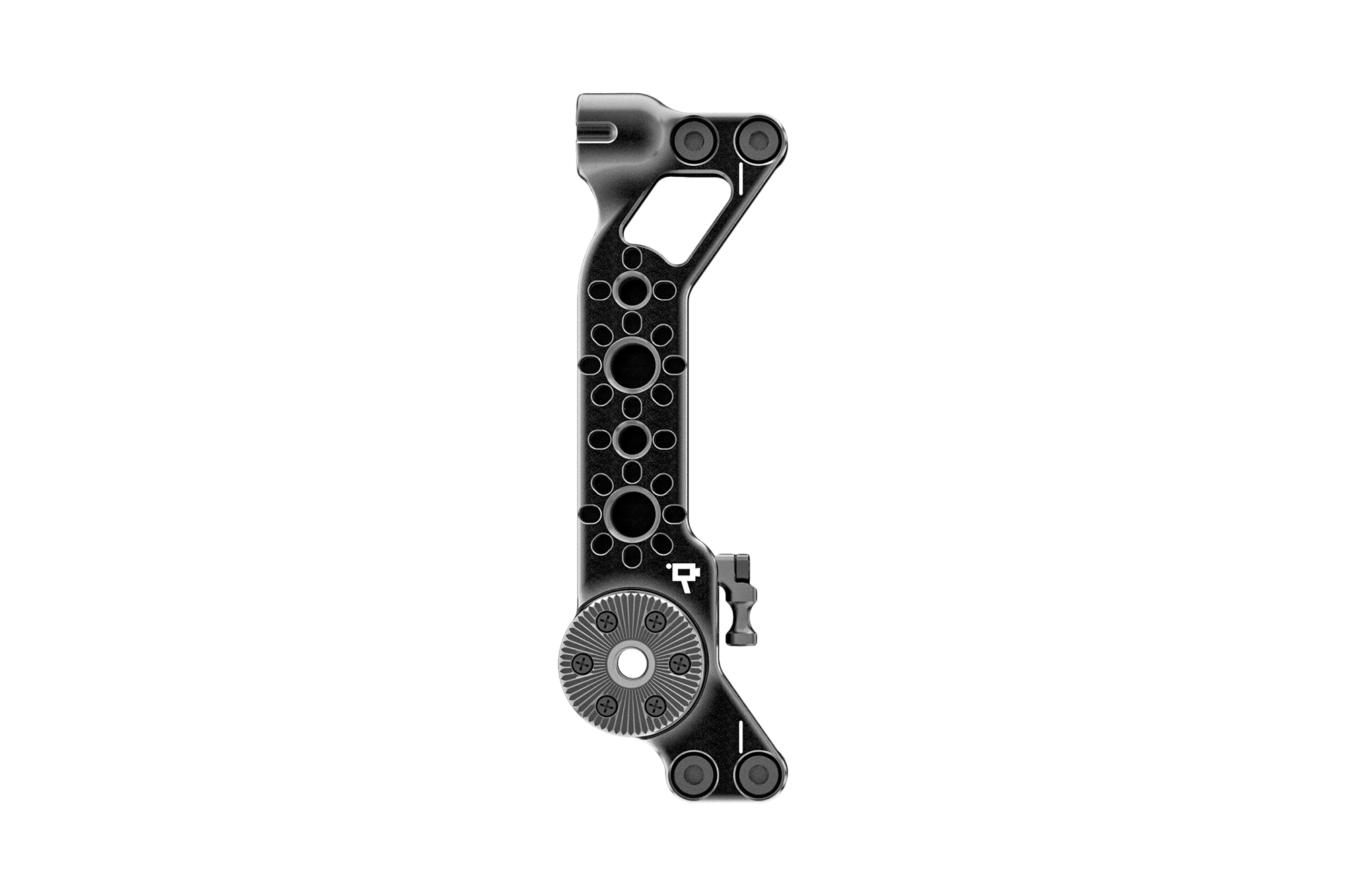 Wooden Camera Left Side Bracket support latéral ALEXA 35