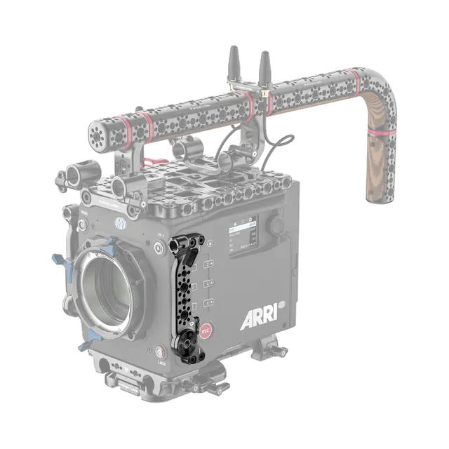 Wooden Camera Left Side Bracket support latéral ALEXA 35