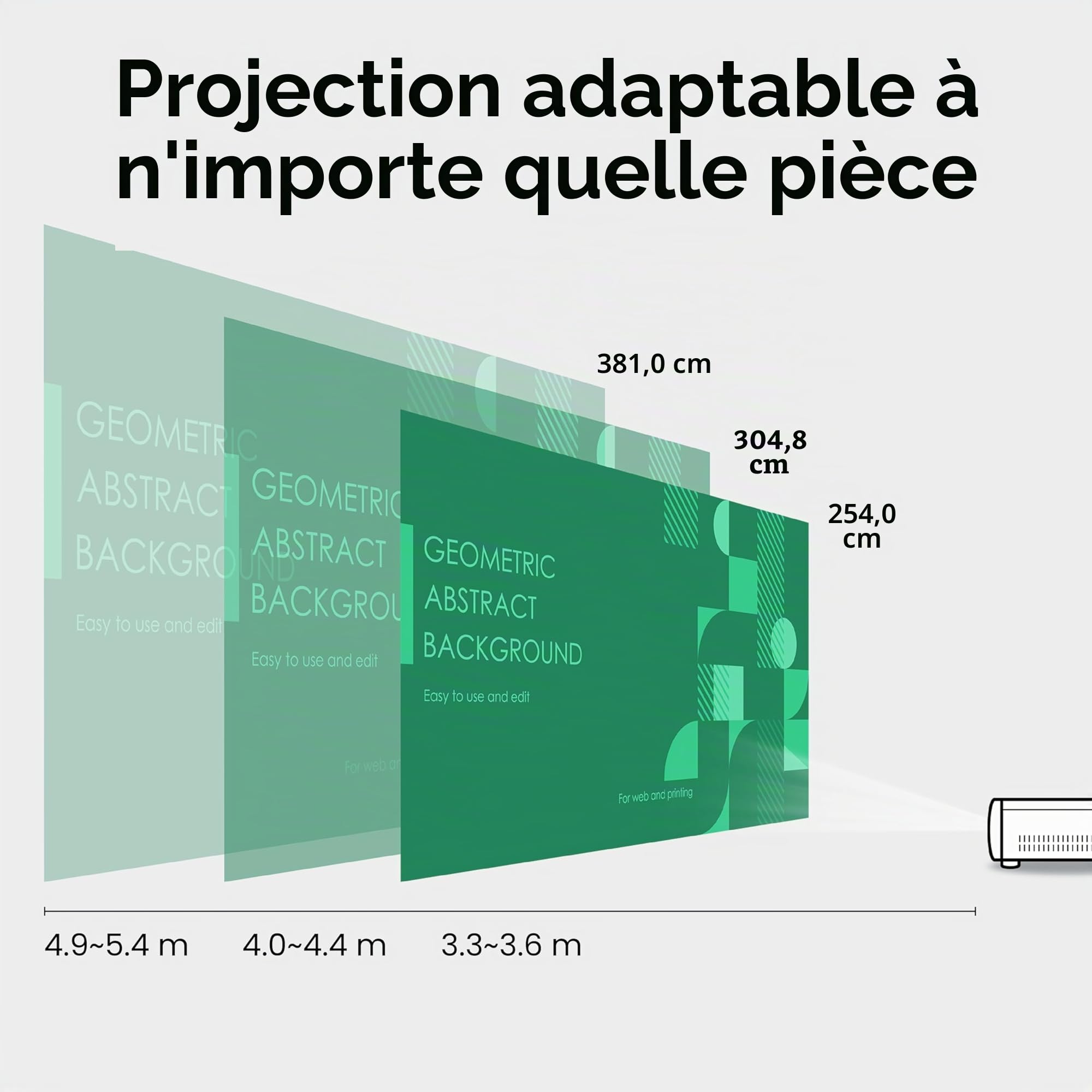 BenQ MW560C vidéoprojecteur bureau WXGA 4000 lumens DLP