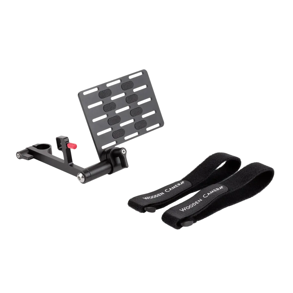Wooden Camera BMPCC4K/6K Cage Support SSD Mount