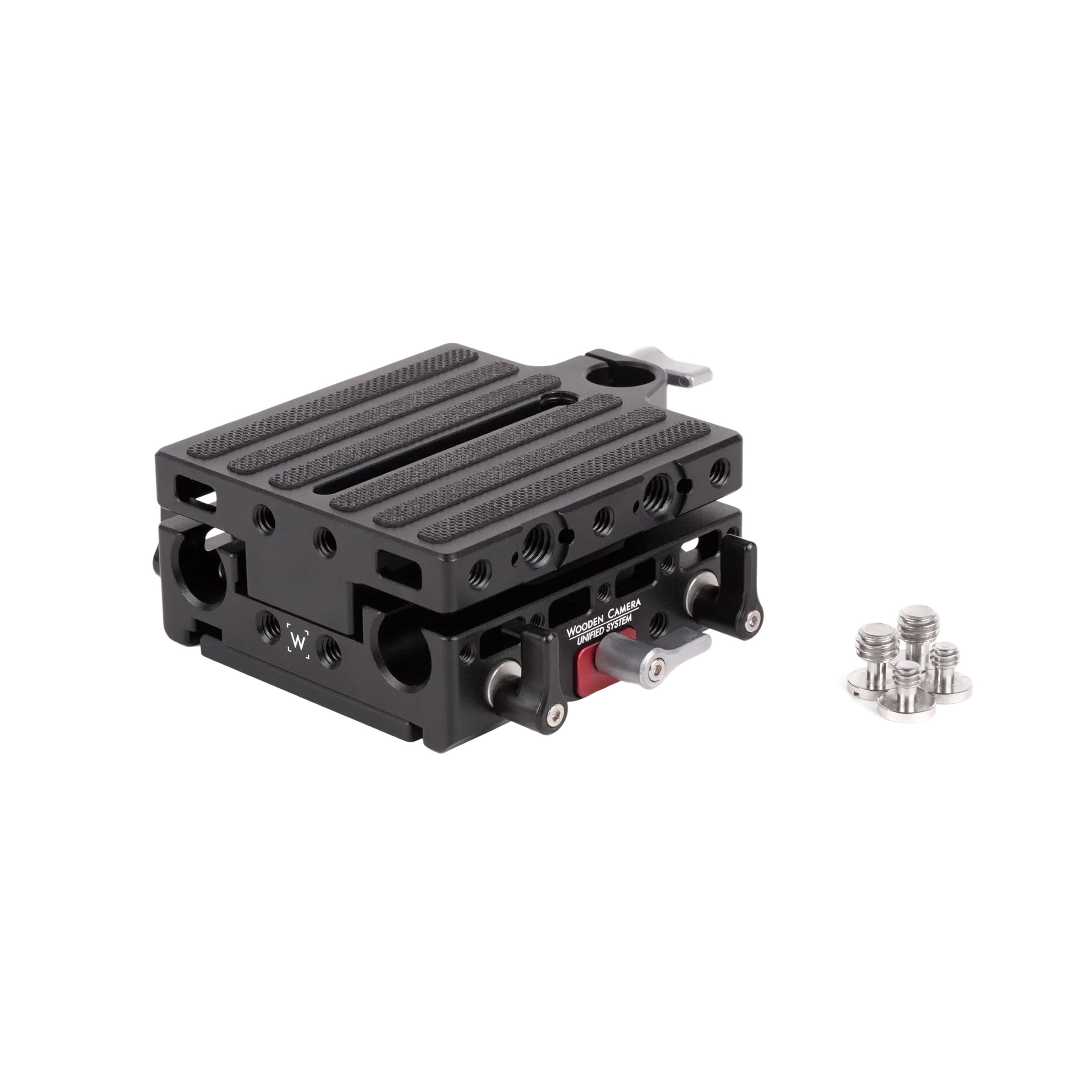 Wooden Camera Unified baseplate caméra Sony FS5 EVA1