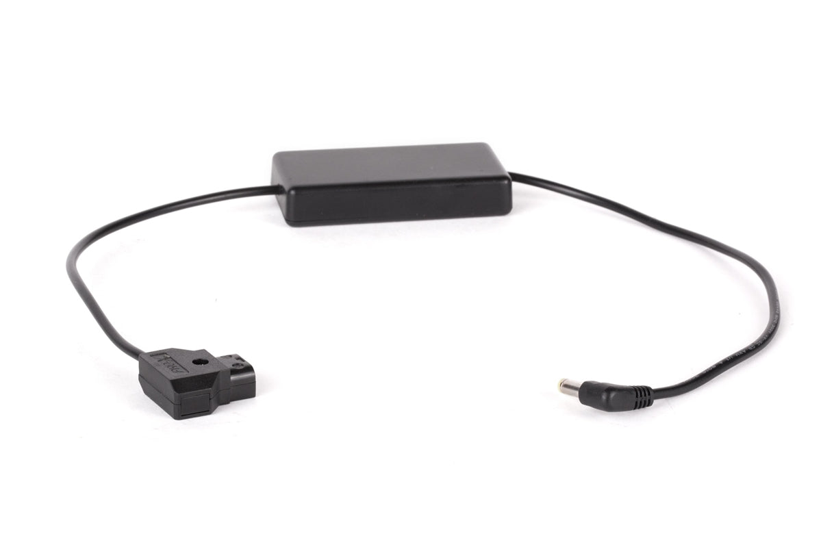 Wooden Camera Cables D-Tap vers Canon C100 C300 câble 20 pouces