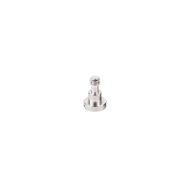 Wooden Camera Replacement Parts Unified Bridgeplate Screw vis 1/4-20