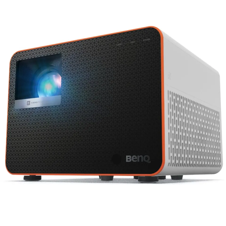 BenQ X3100i Vidéoprojecteur Gaming 4K 3300 Lumens