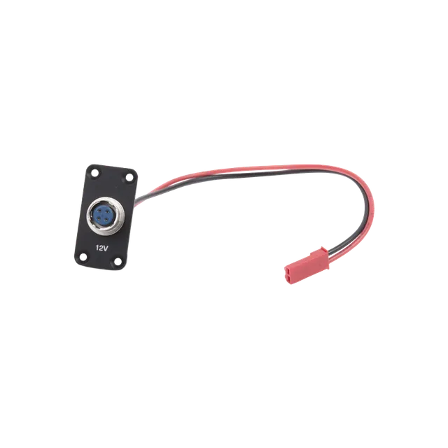 Wooden Camera Power D-Box Panel panneau alimentation 4pin Hirose 12V