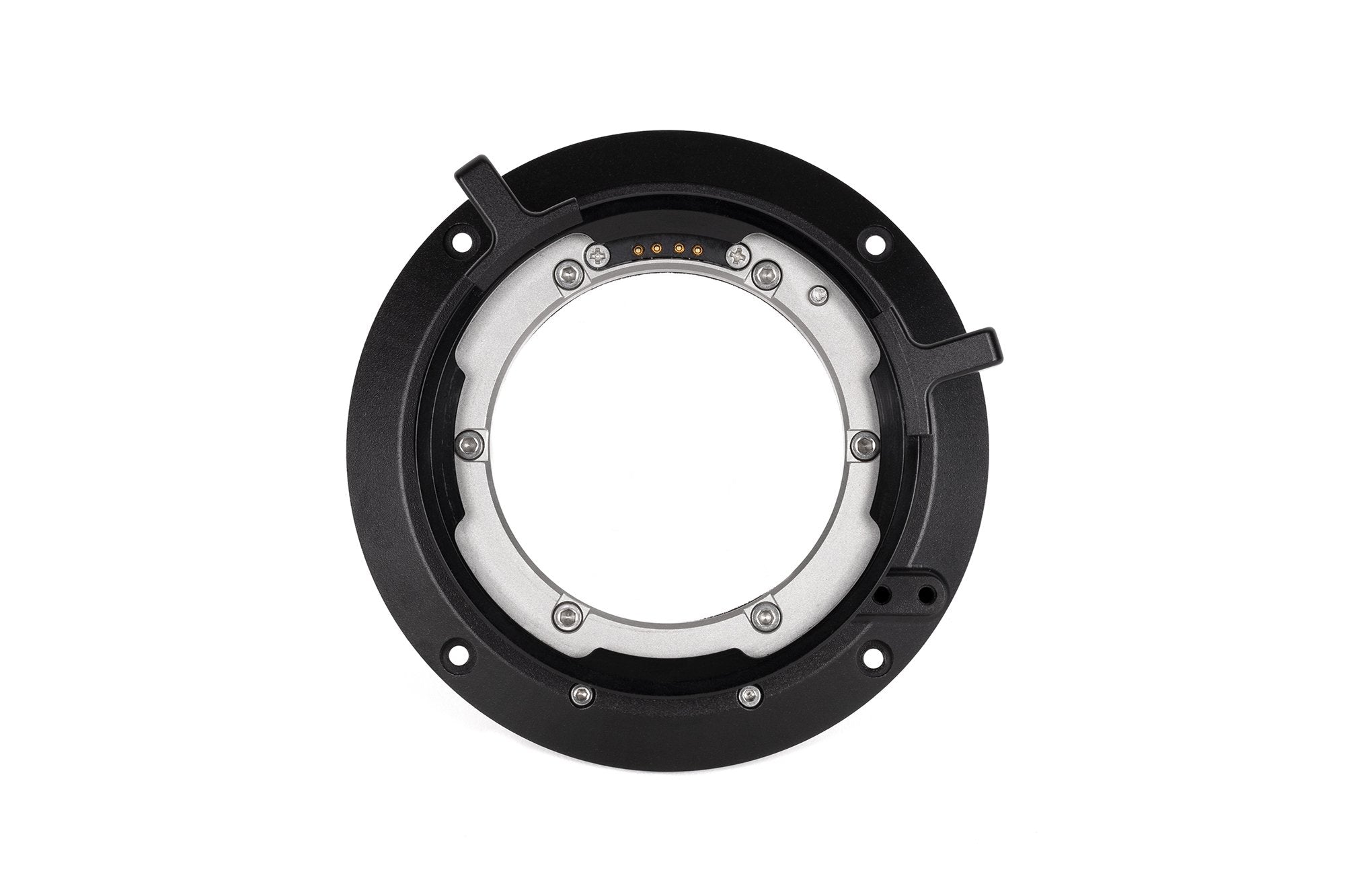 Wooden Camera PL Mount Canon C300mkIII C500mkII inox