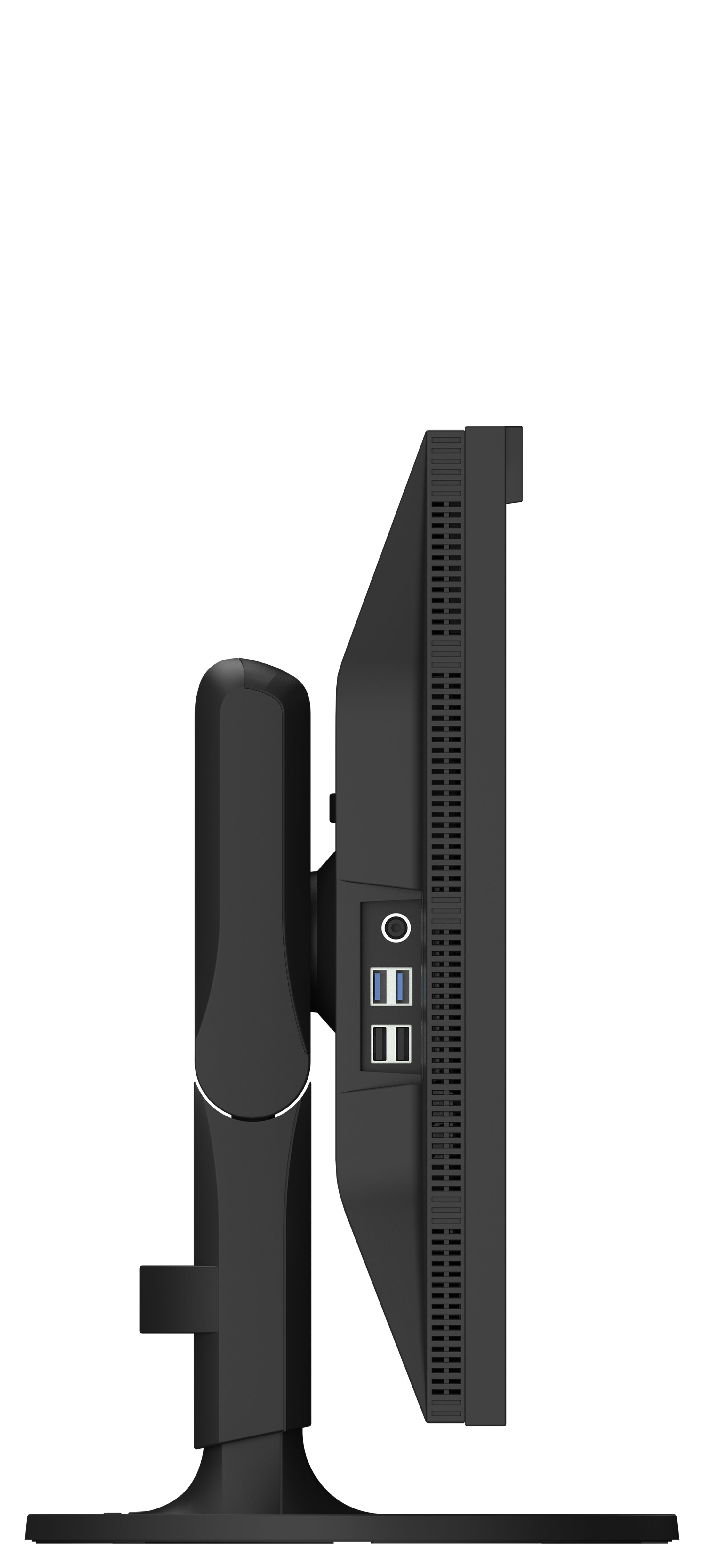 EIZO ColorEdge CG2400SV moniteur 24" SDI DCI-P3 broadcast