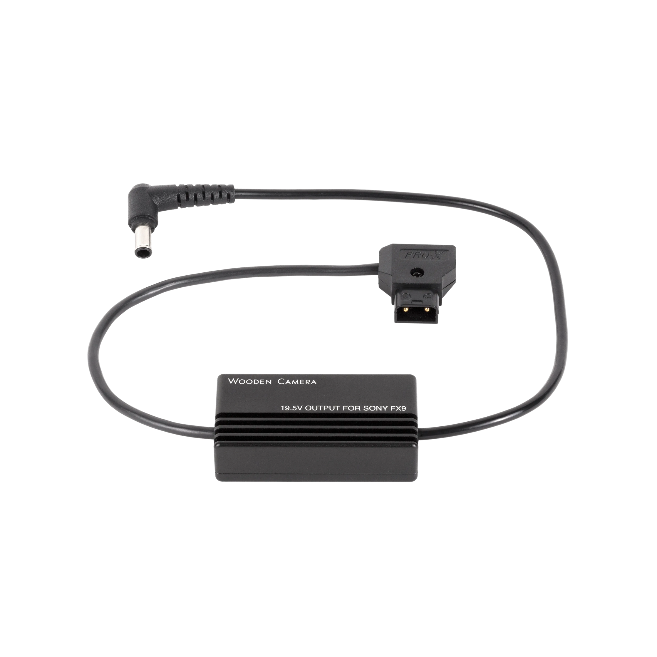 Wooden Camera Cables D-Tap vers Sony FX6 FX9 19,5V