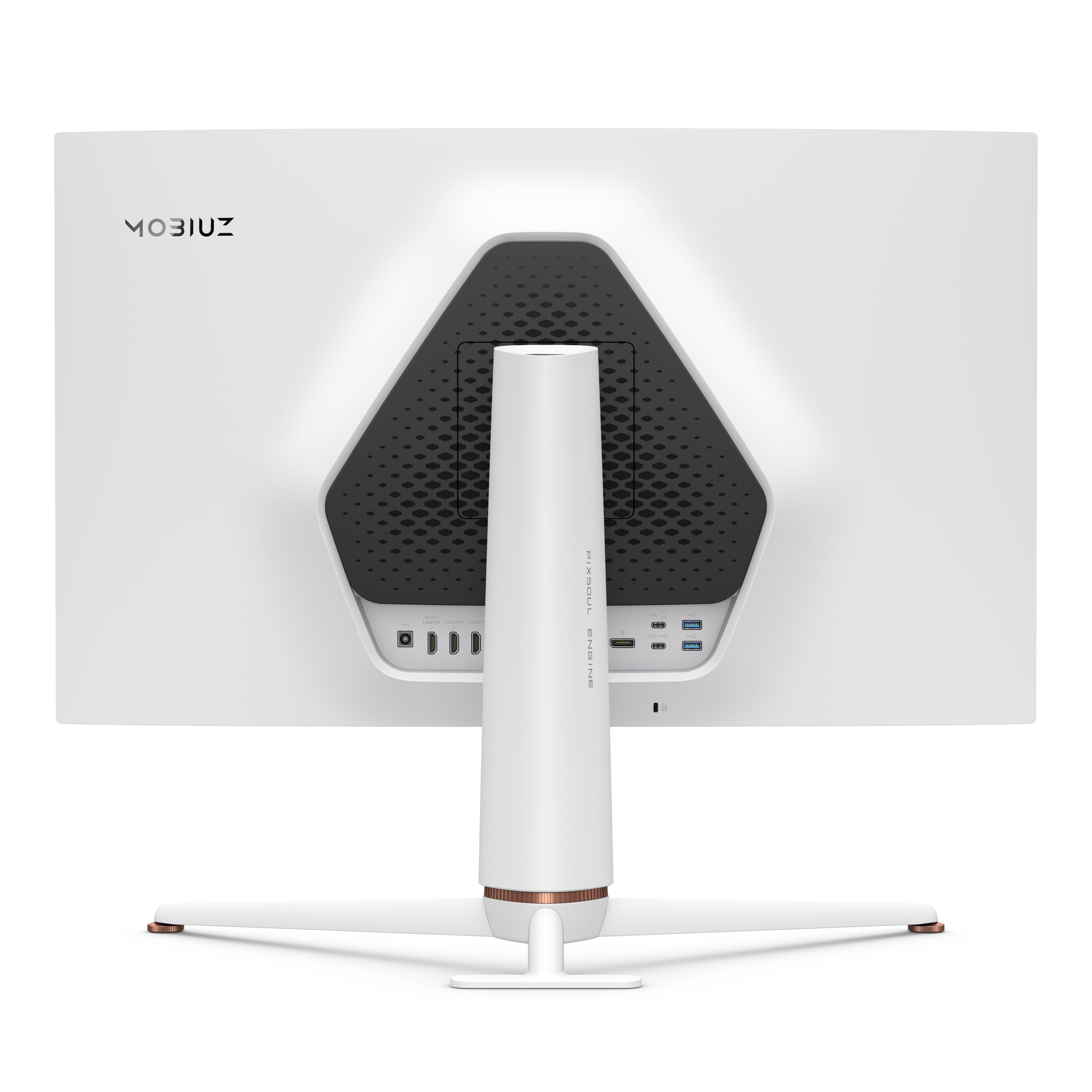 BenQ EX321UX moniteur gaming 32" 4K Mini LED 144Hz