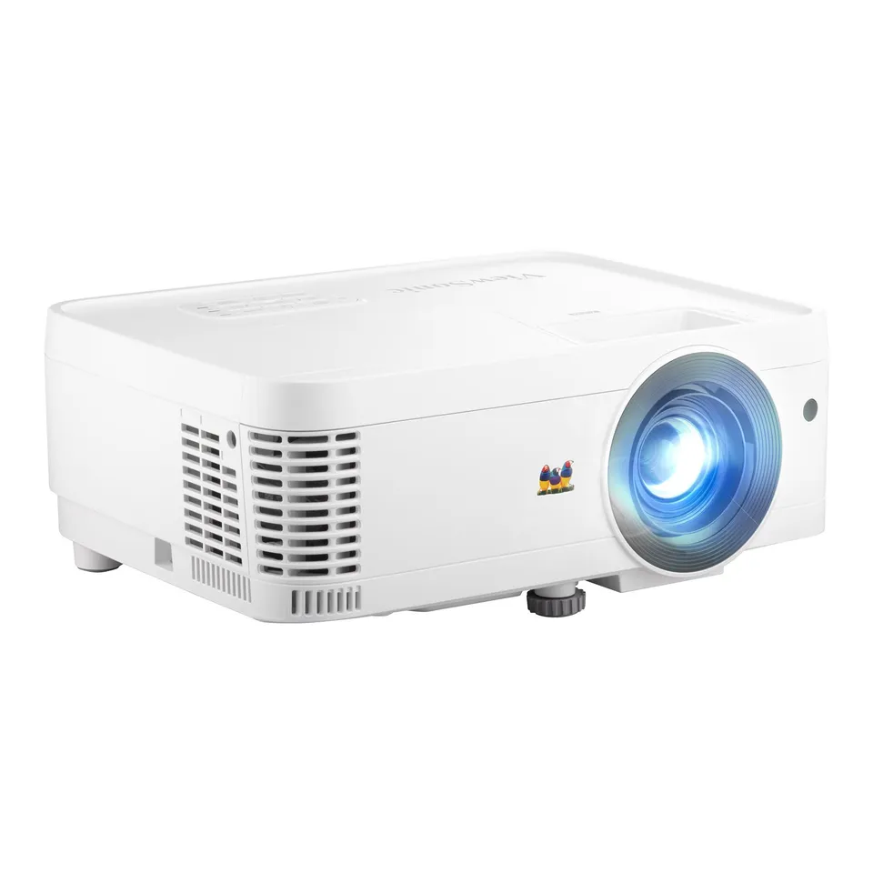 ViewSonic PX700HDH Vidéoprojecteur Full HD 1080p 3700 Lumens