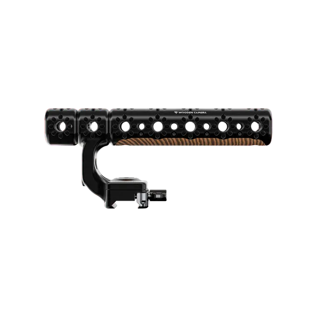 Wooden Camera Ultra Handle 5" NATO kit poignée bois 1"+5"